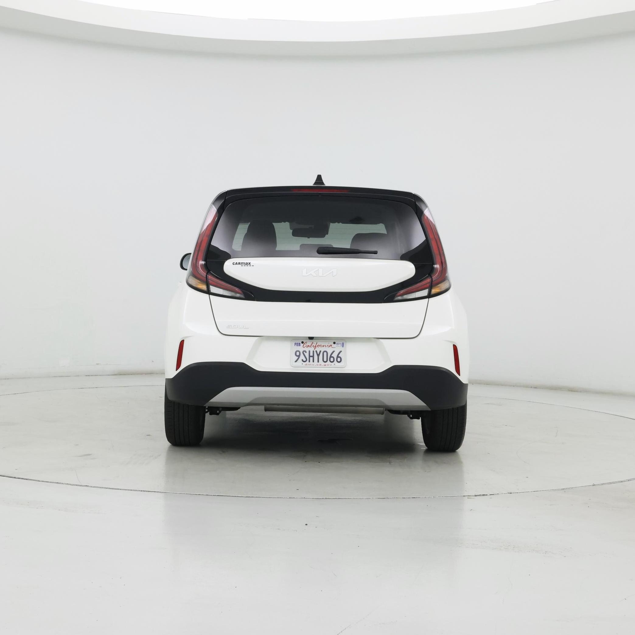 Thumbnail: 2025 Kia Soul - 6