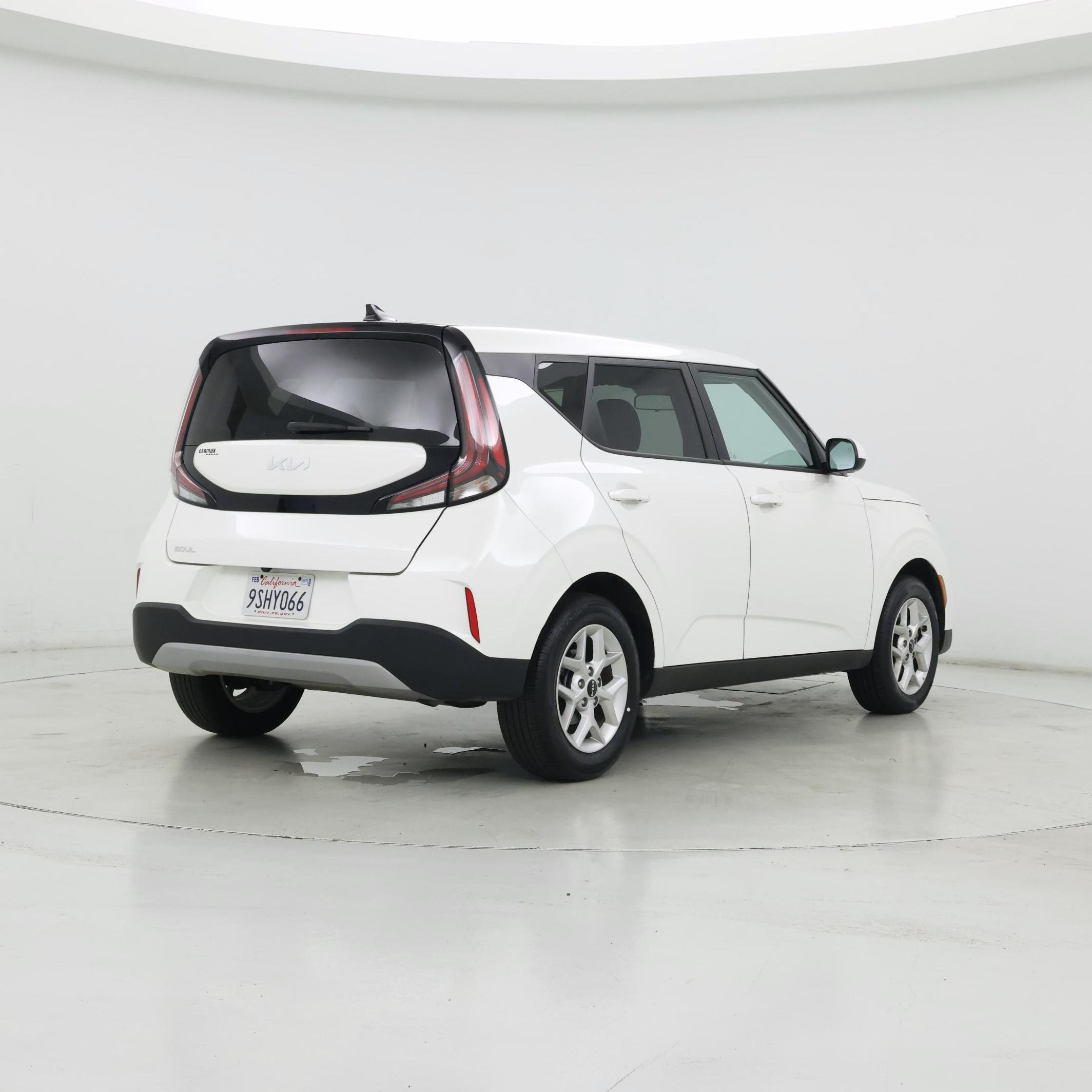 Thumbnail: 2025 Kia Soul - 8