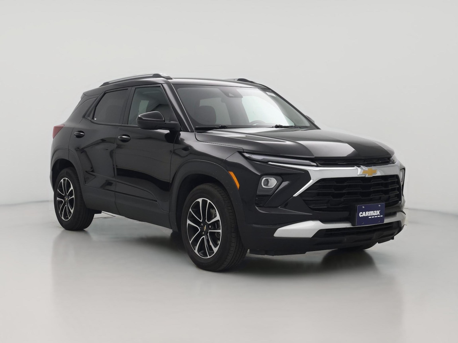 2025 Chevrolet Trailblazer