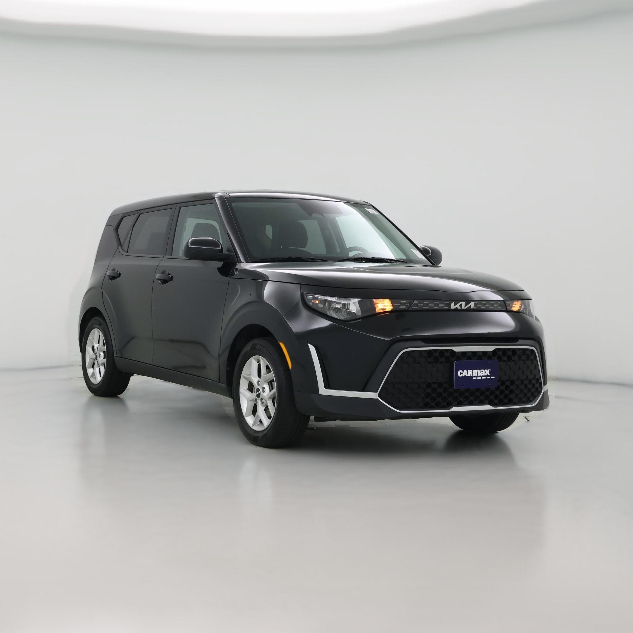 Thumbnail: 2025 Kia Soul - 1
