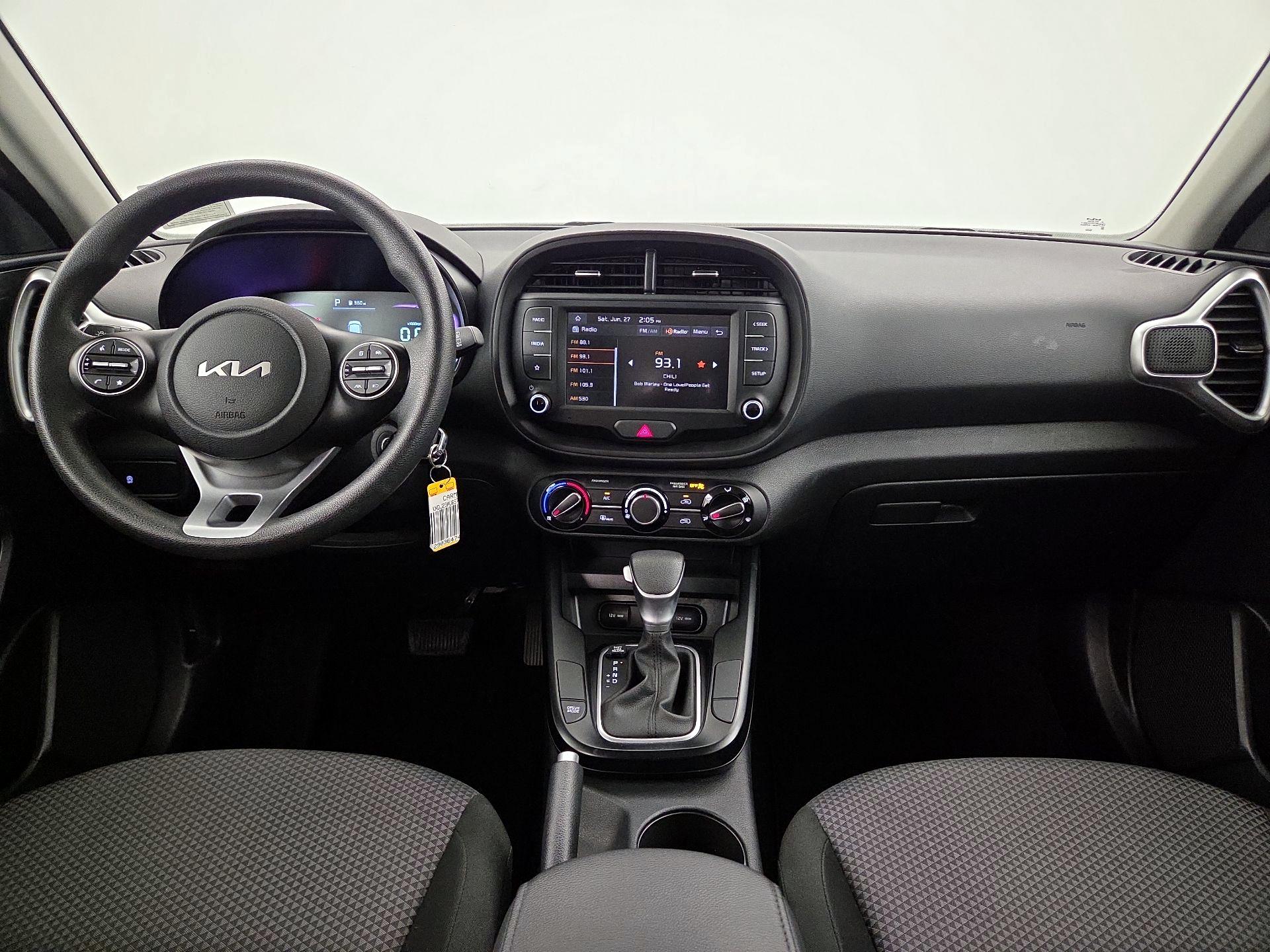 Thumbnail: 2025 Kia Soul - 9
