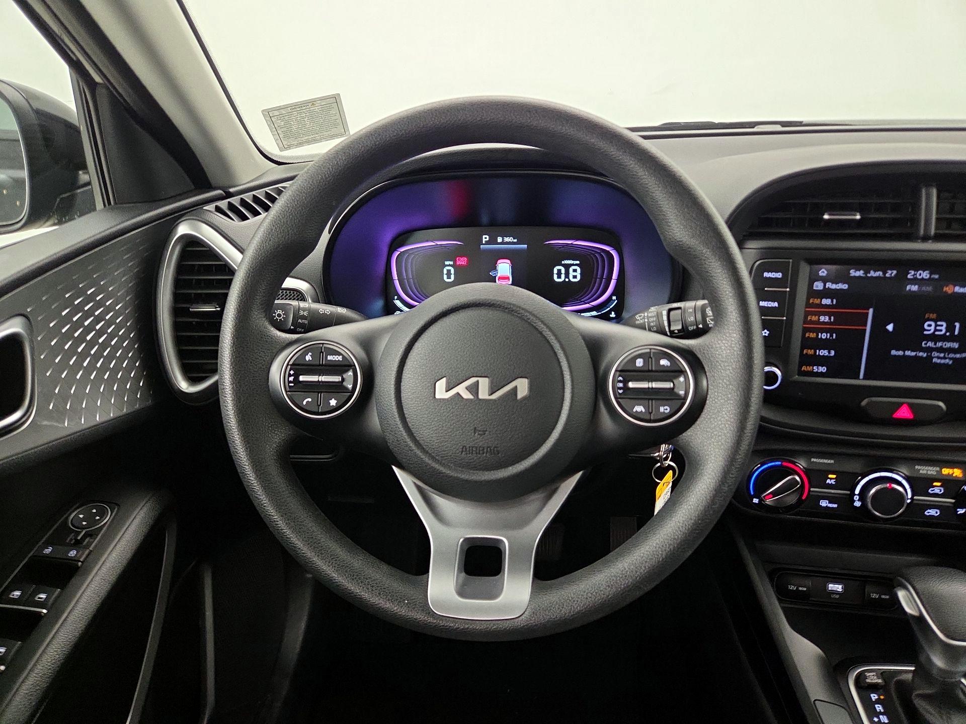 Thumbnail: 2025 Kia Soul - 10