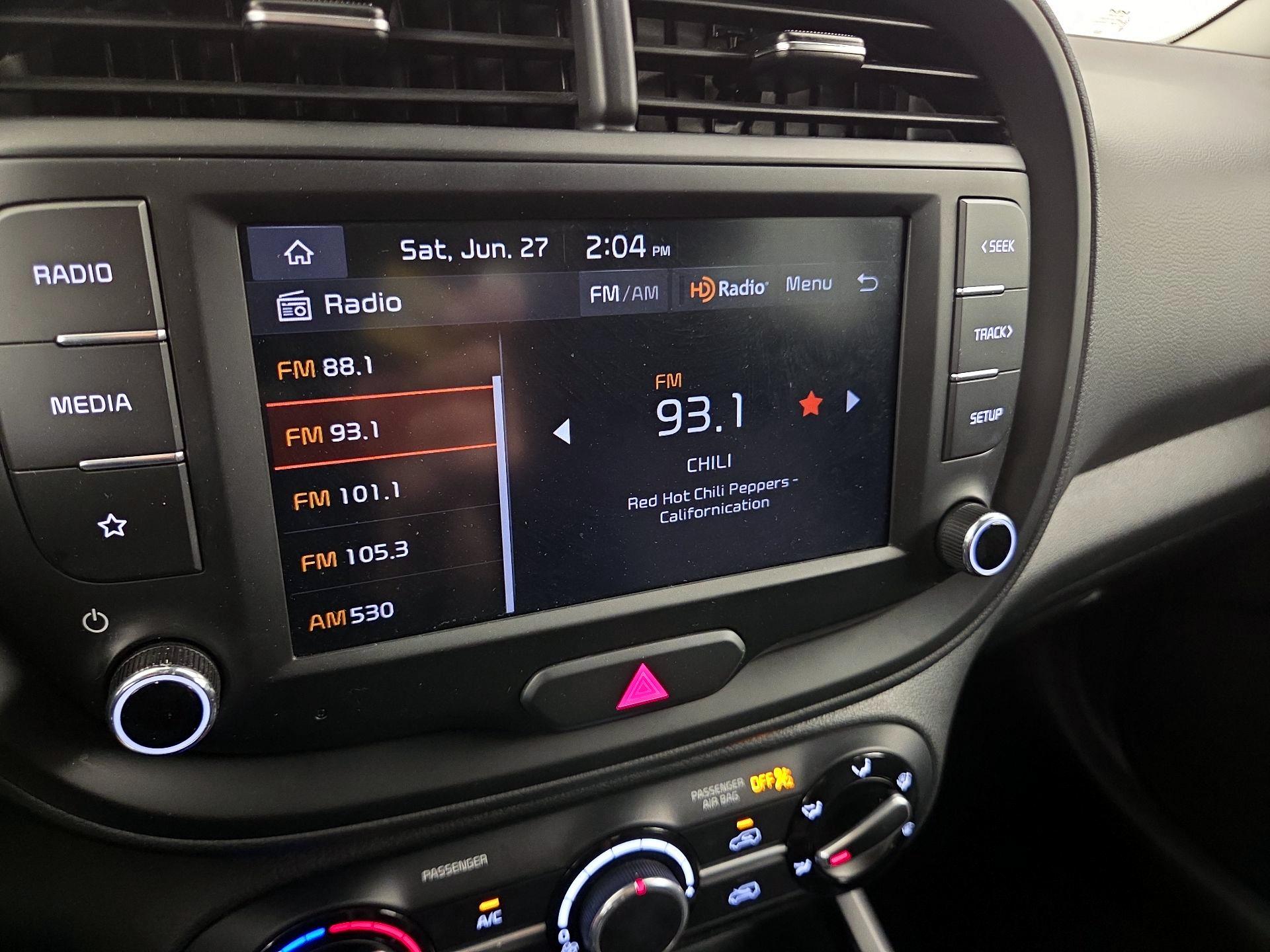 Thumbnail: 2025 Kia Soul - 15
