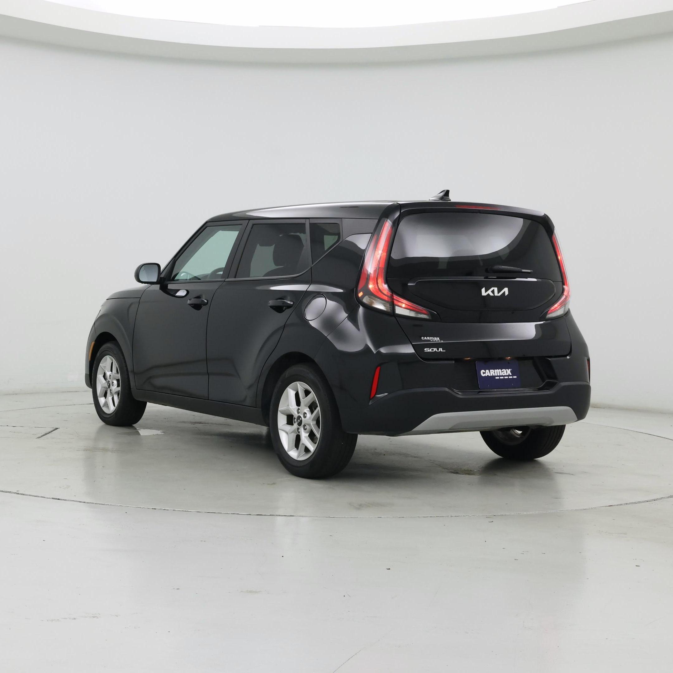 Thumbnail: 2025 Kia Soul - 2
