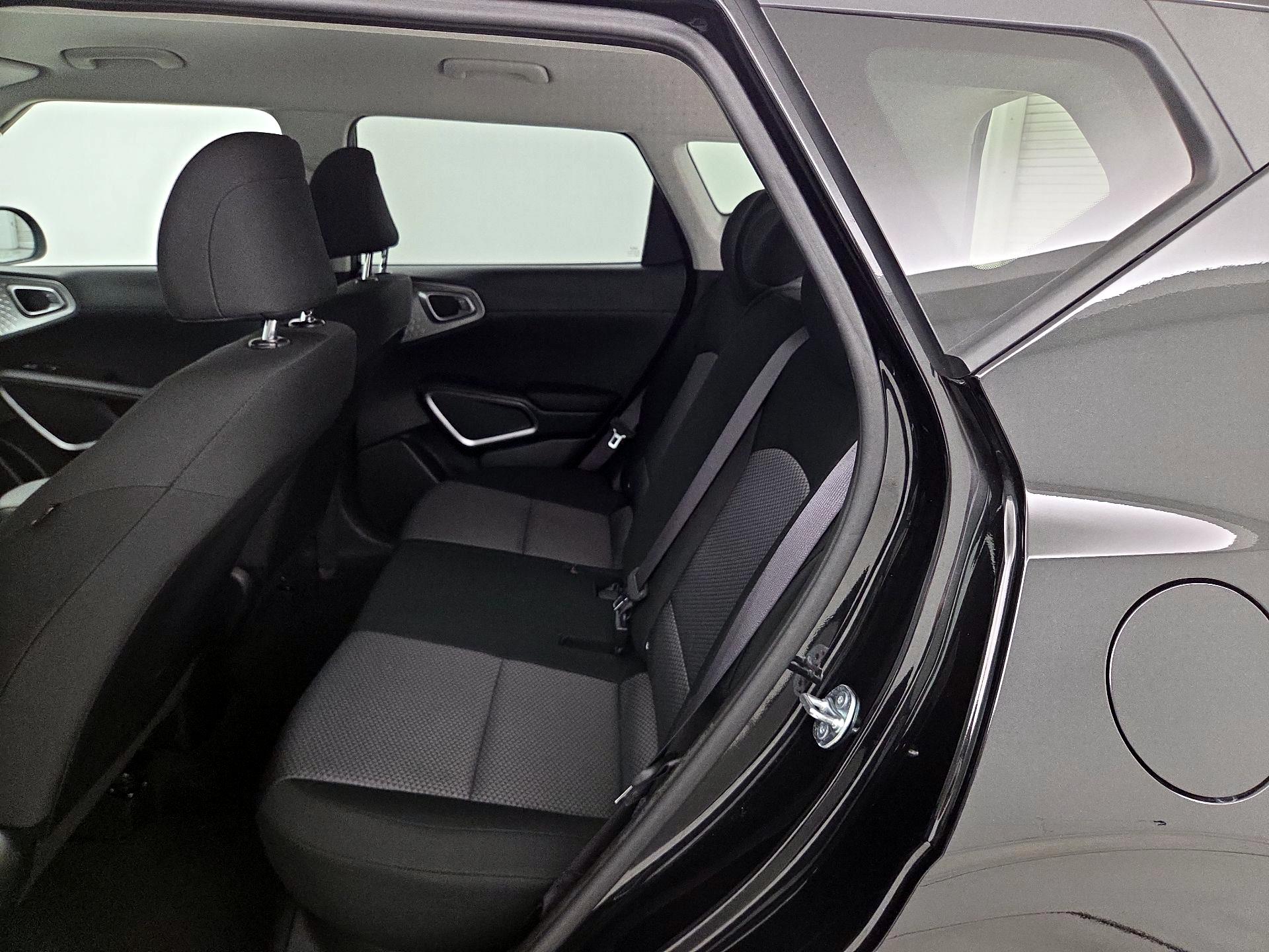 Thumbnail: 2025 Kia Soul - 19