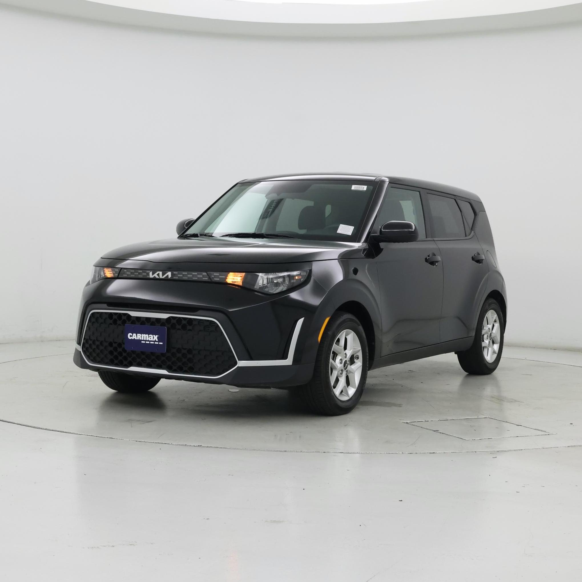 Thumbnail: 2025 Kia Soul - 4