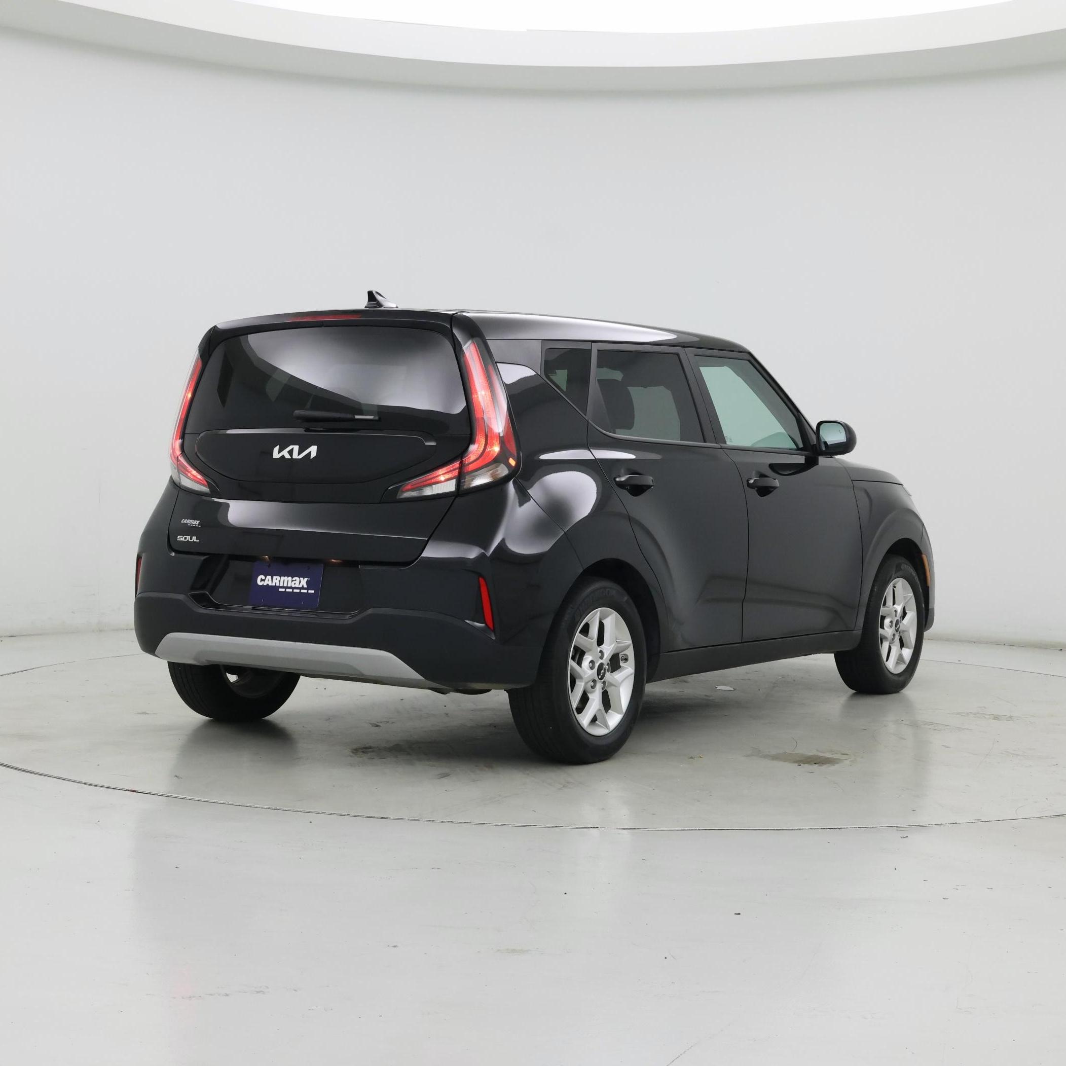 Thumbnail: 2025 Kia Soul - 8