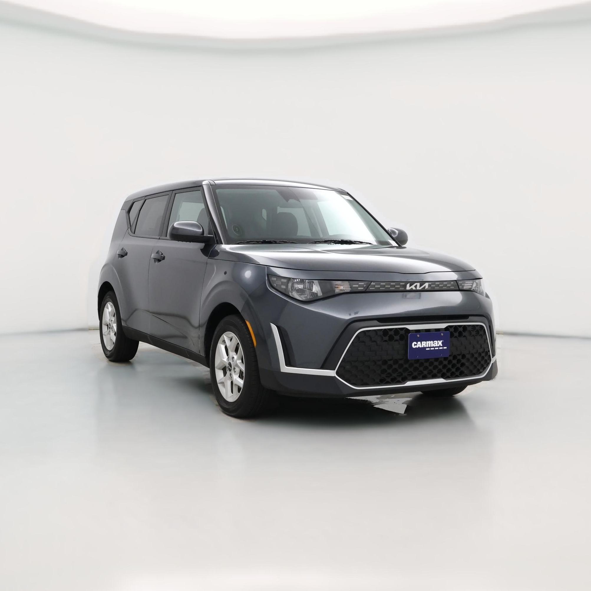Thumbnail: 2025 Kia Soul - 1