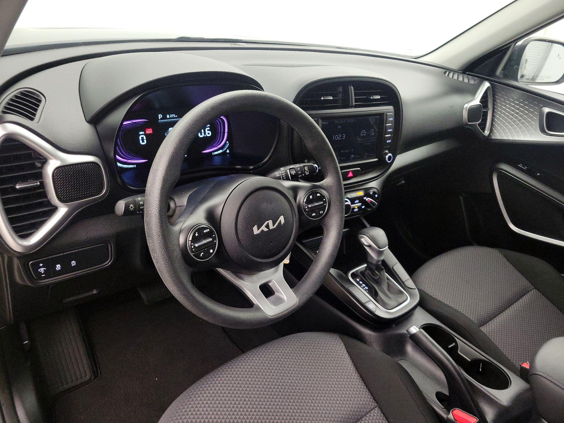 Thumbnail: 2025 Kia Soul - 9