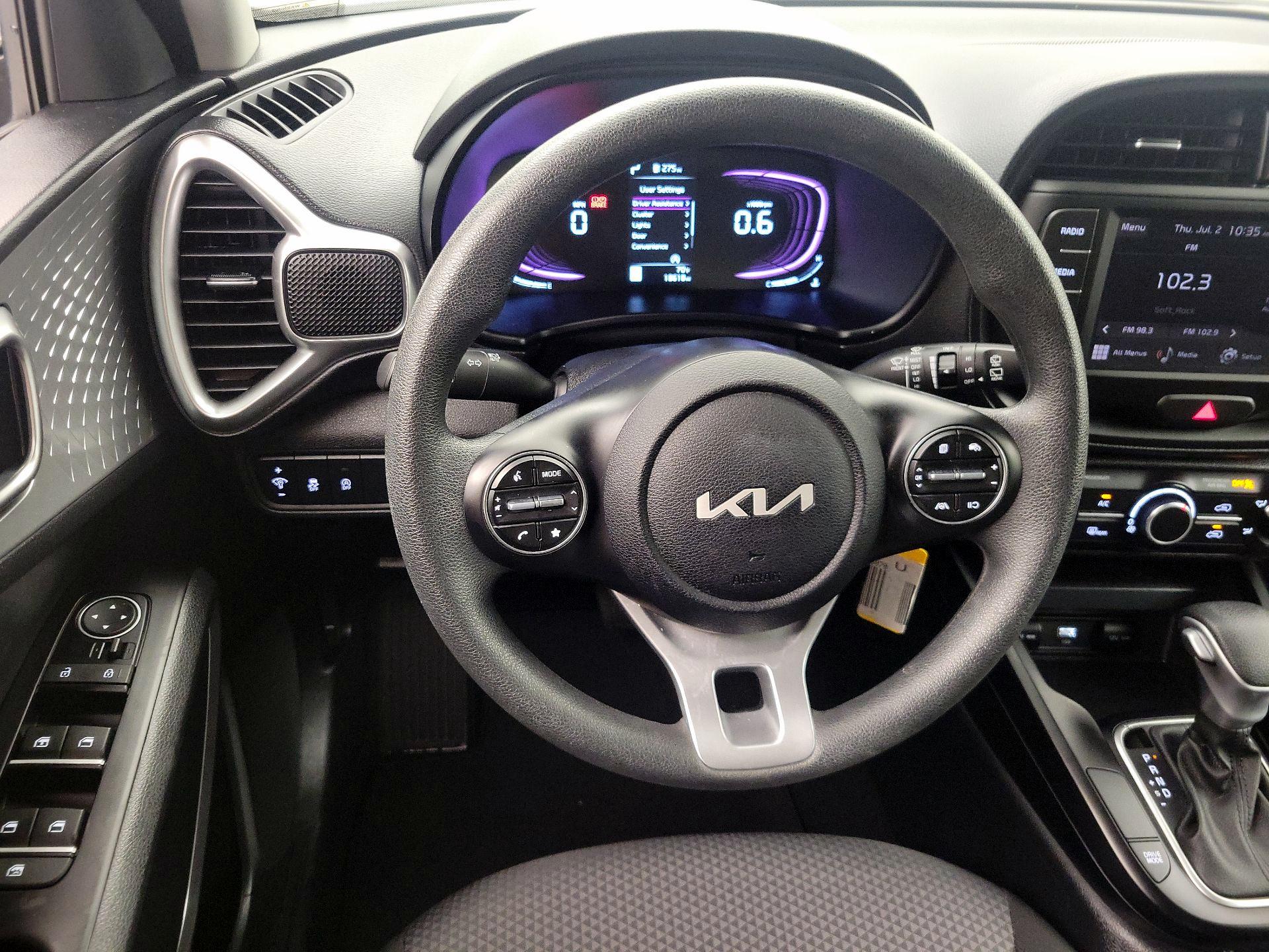 Thumbnail: 2025 Kia Soul - 10