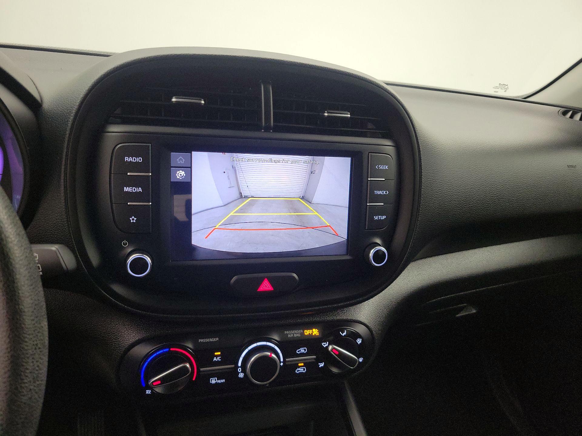 Thumbnail: 2025 Kia Soul - 14