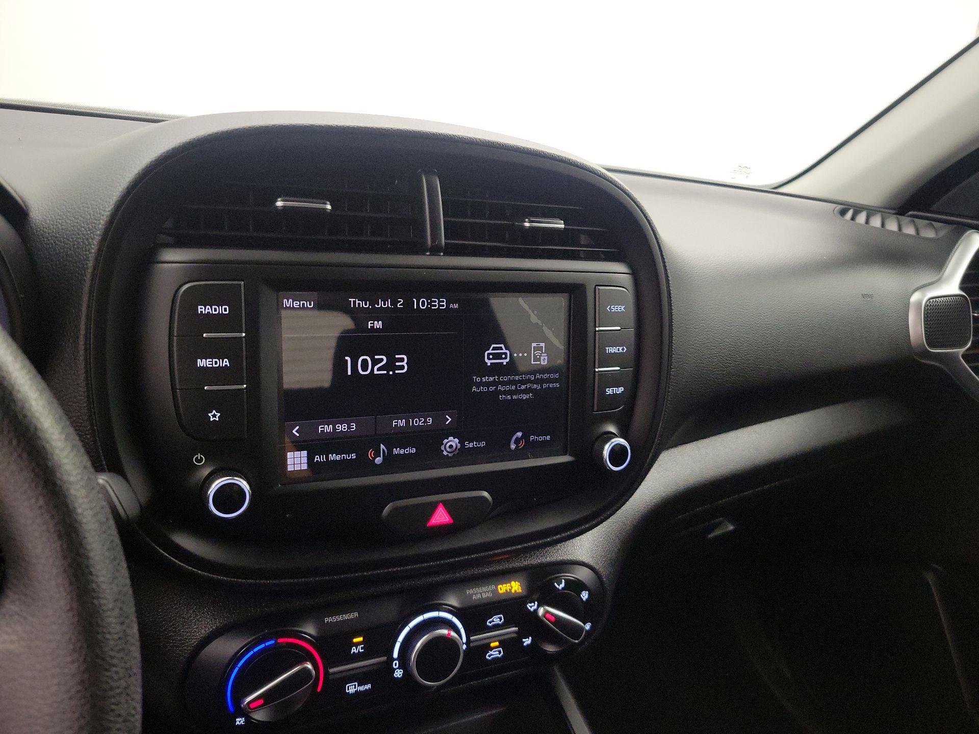 Thumbnail: 2025 Kia Soul - 15