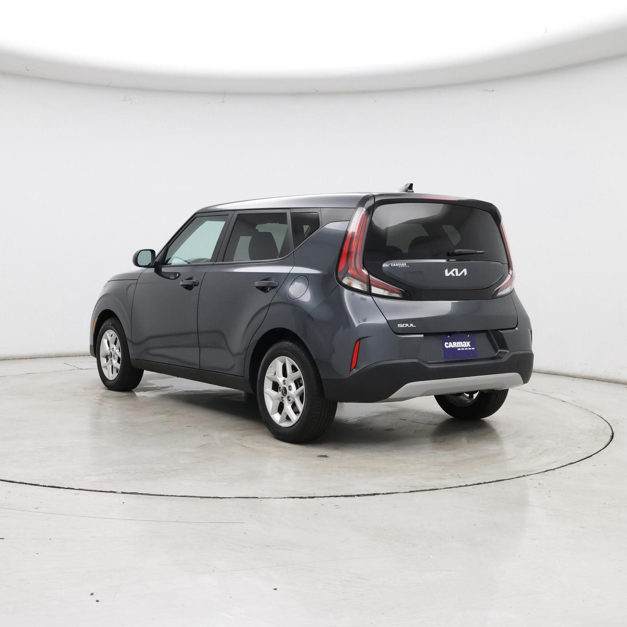 Thumbnail: 2025 Kia Soul - 2