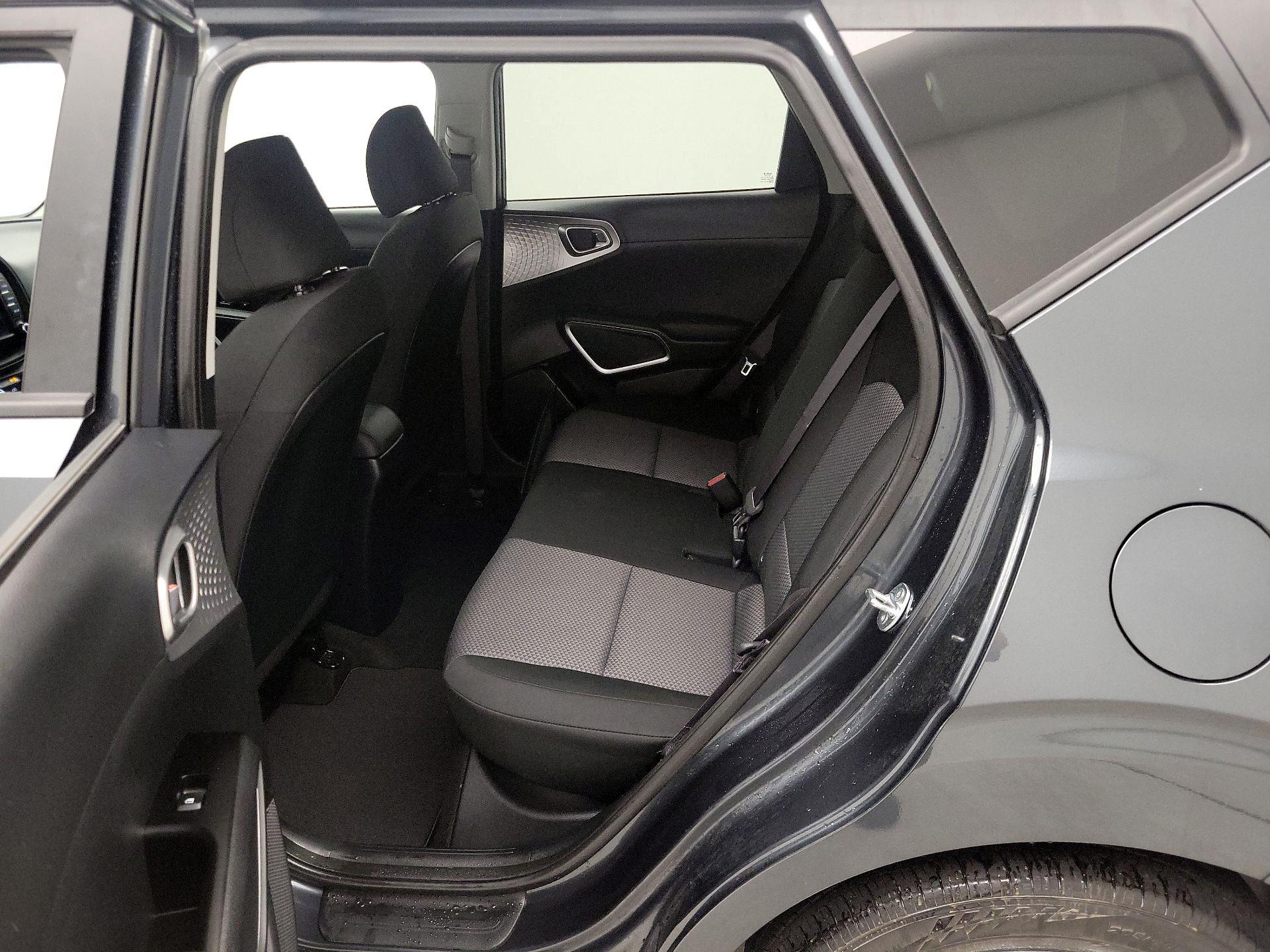 Thumbnail: 2025 Kia Soul - 19