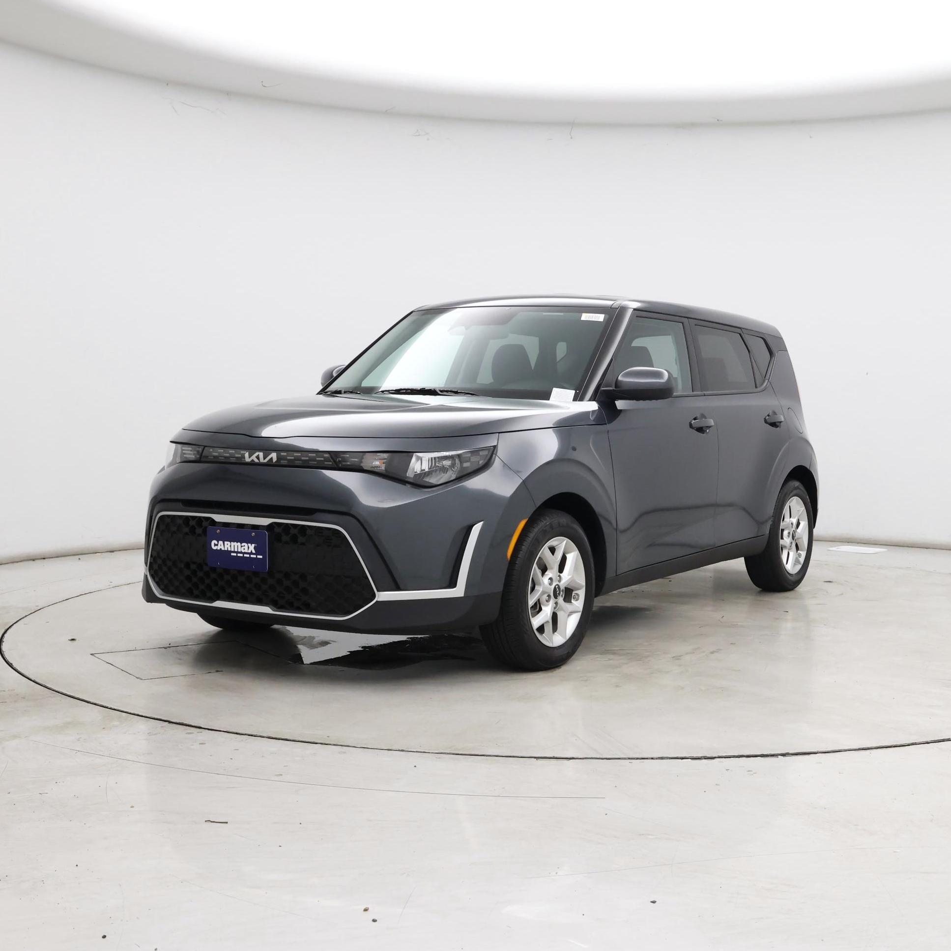 Thumbnail: 2025 Kia Soul - 4