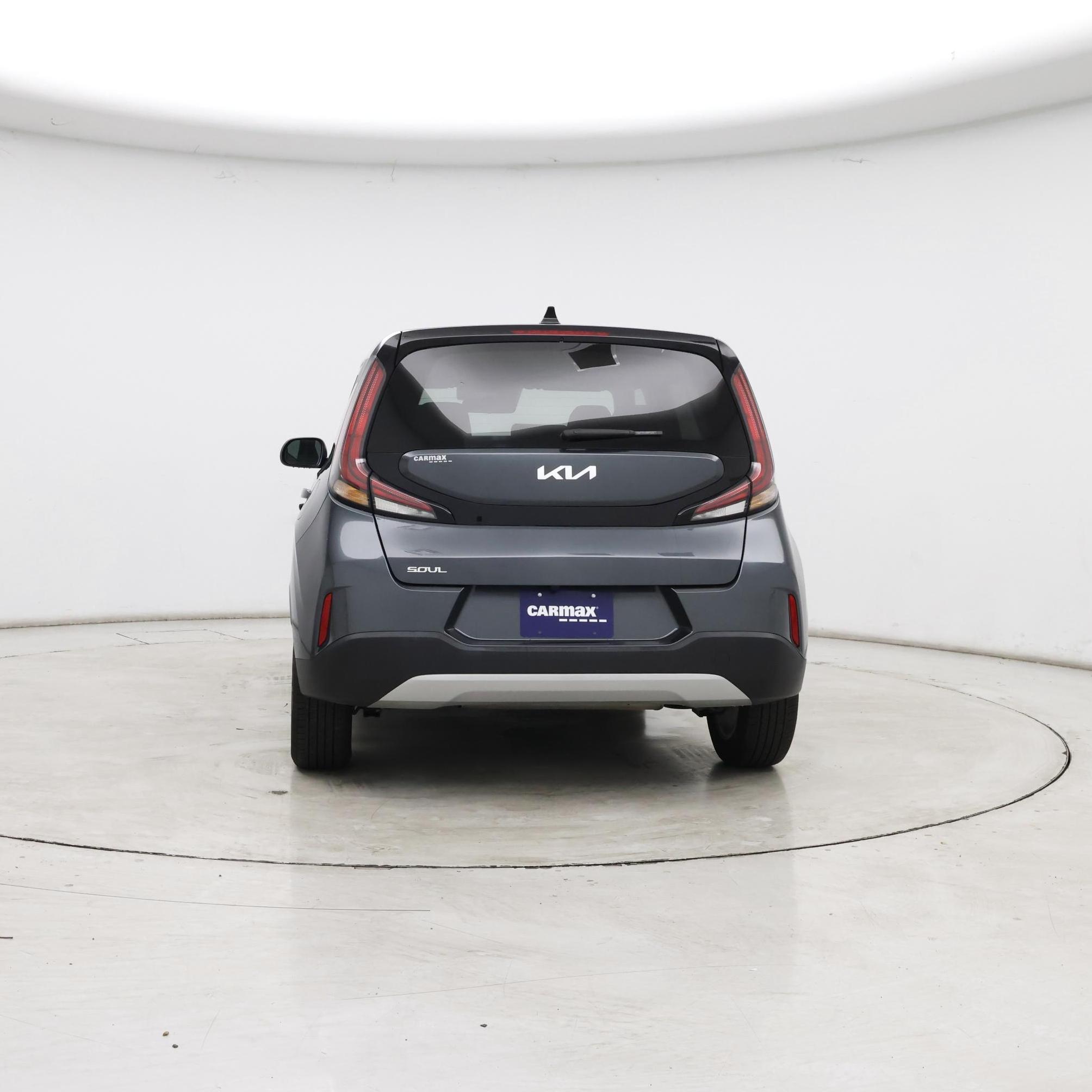 Thumbnail: 2025 Kia Soul - 6