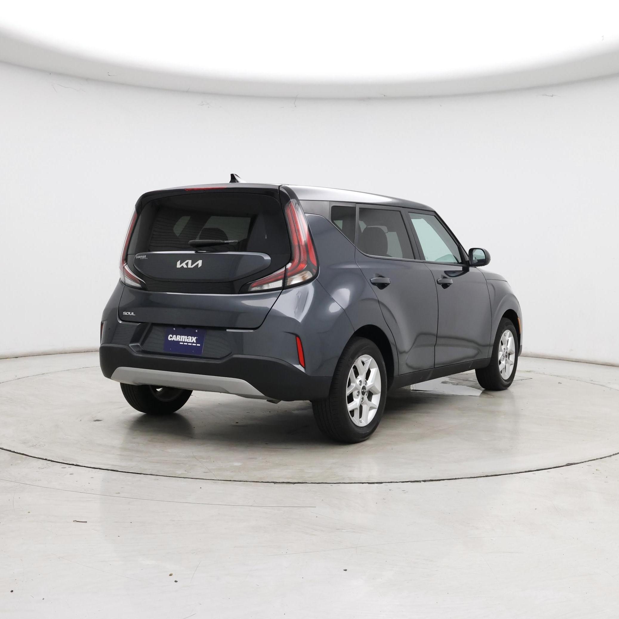Thumbnail: 2025 Kia Soul - 8