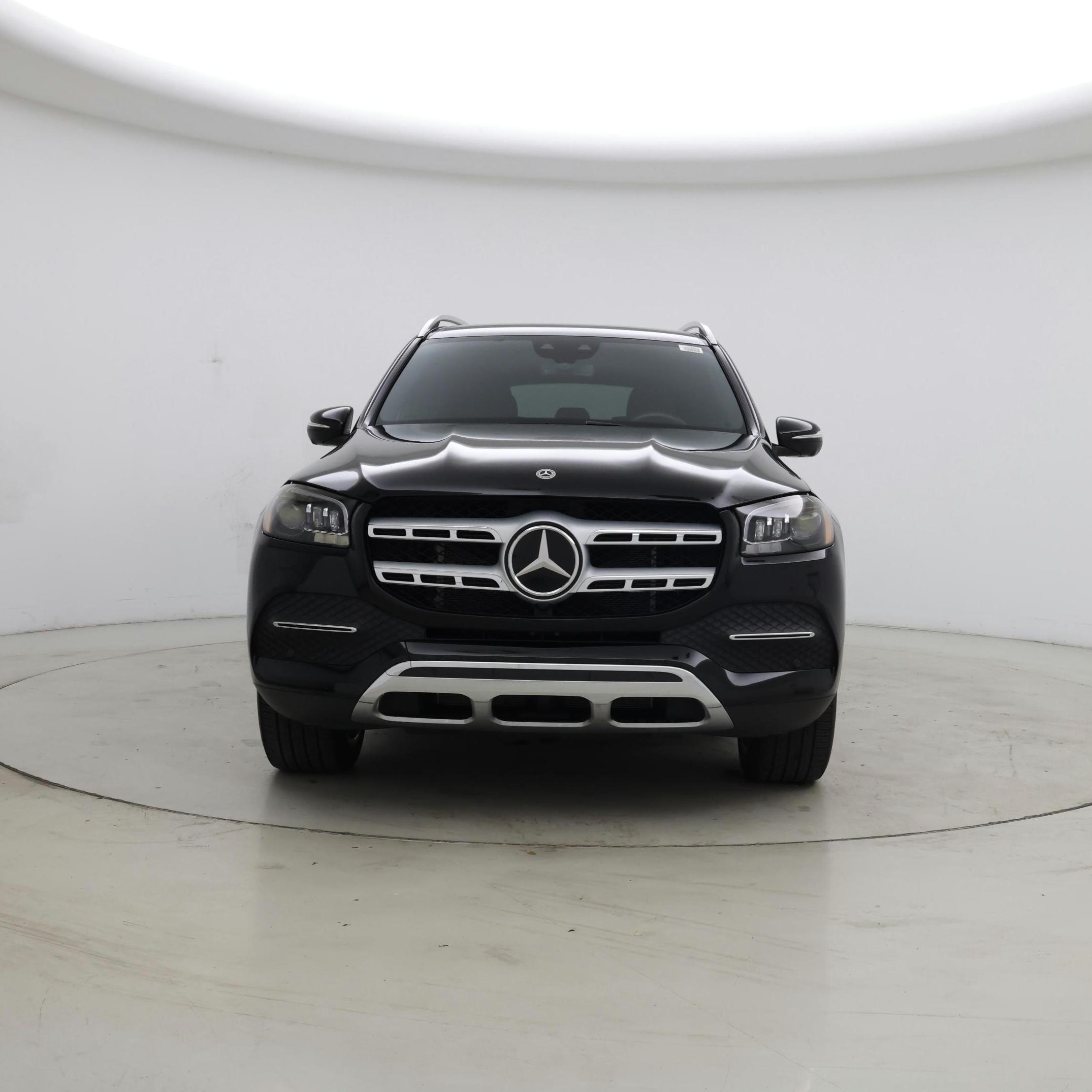 Thumbnail: 2022 Mercedes-Benz GLS - 5