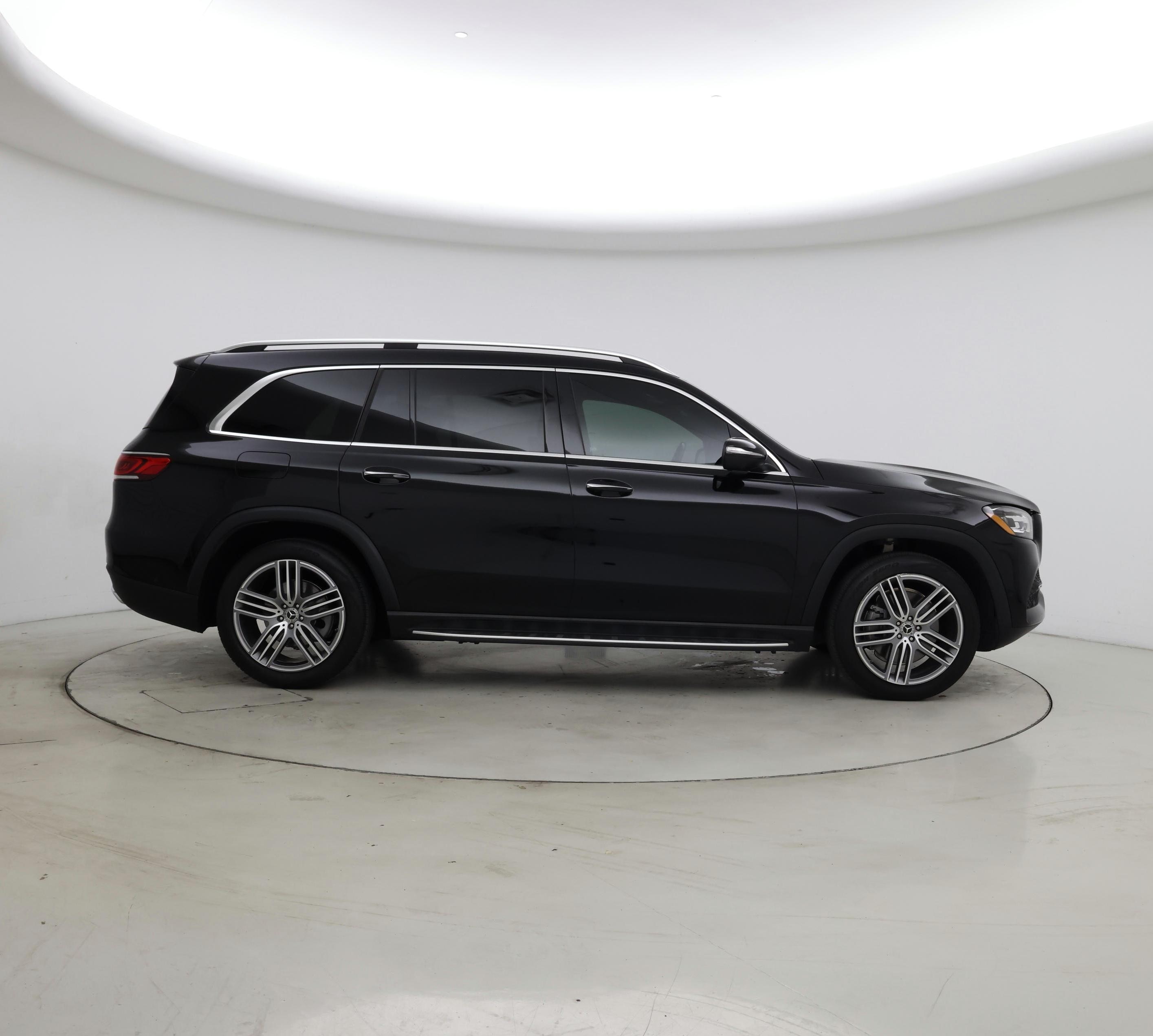 Thumbnail: 2022 Mercedes-Benz GLS - 7