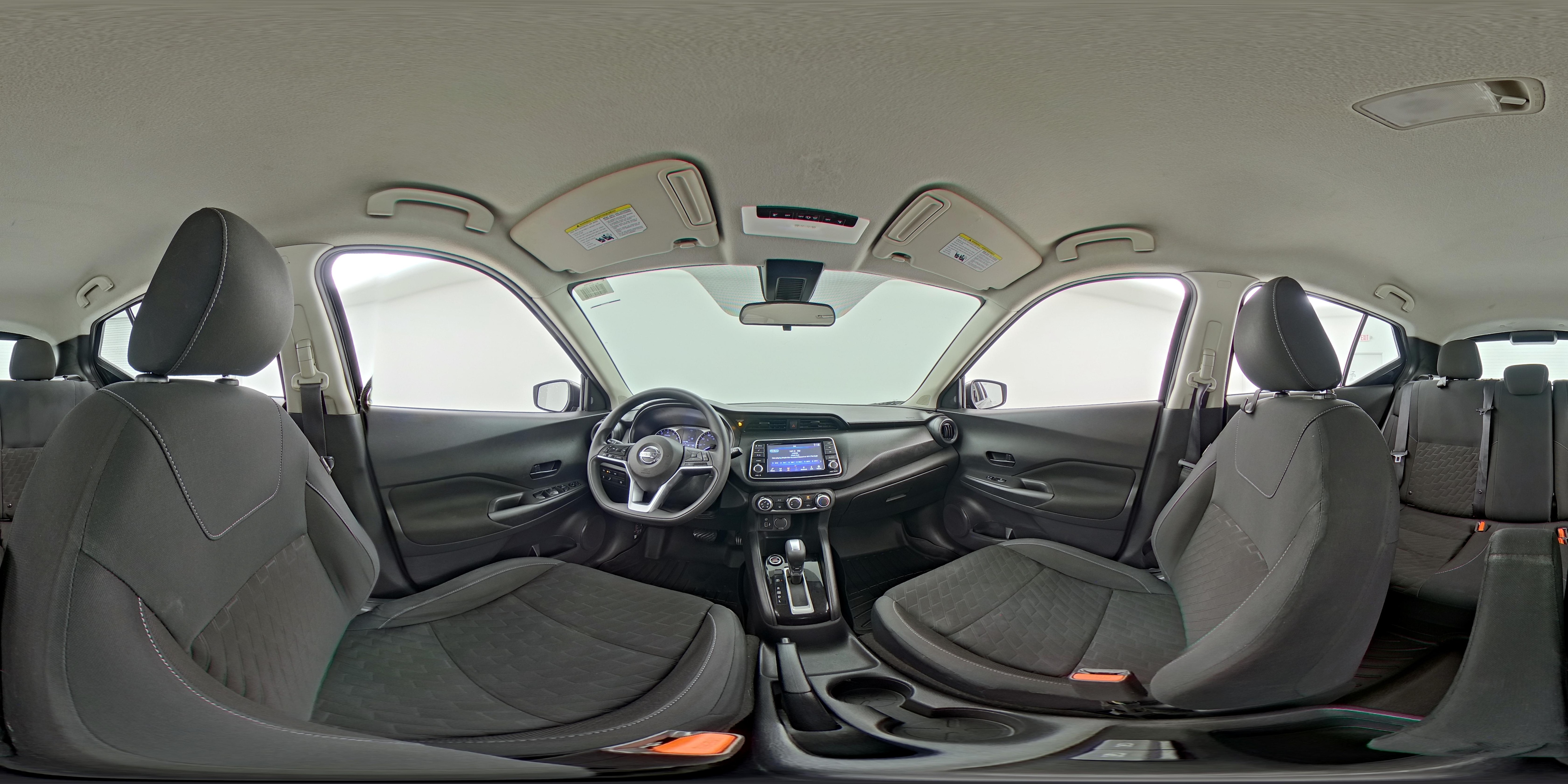 2021 Nissan Kicks S - Photo 24