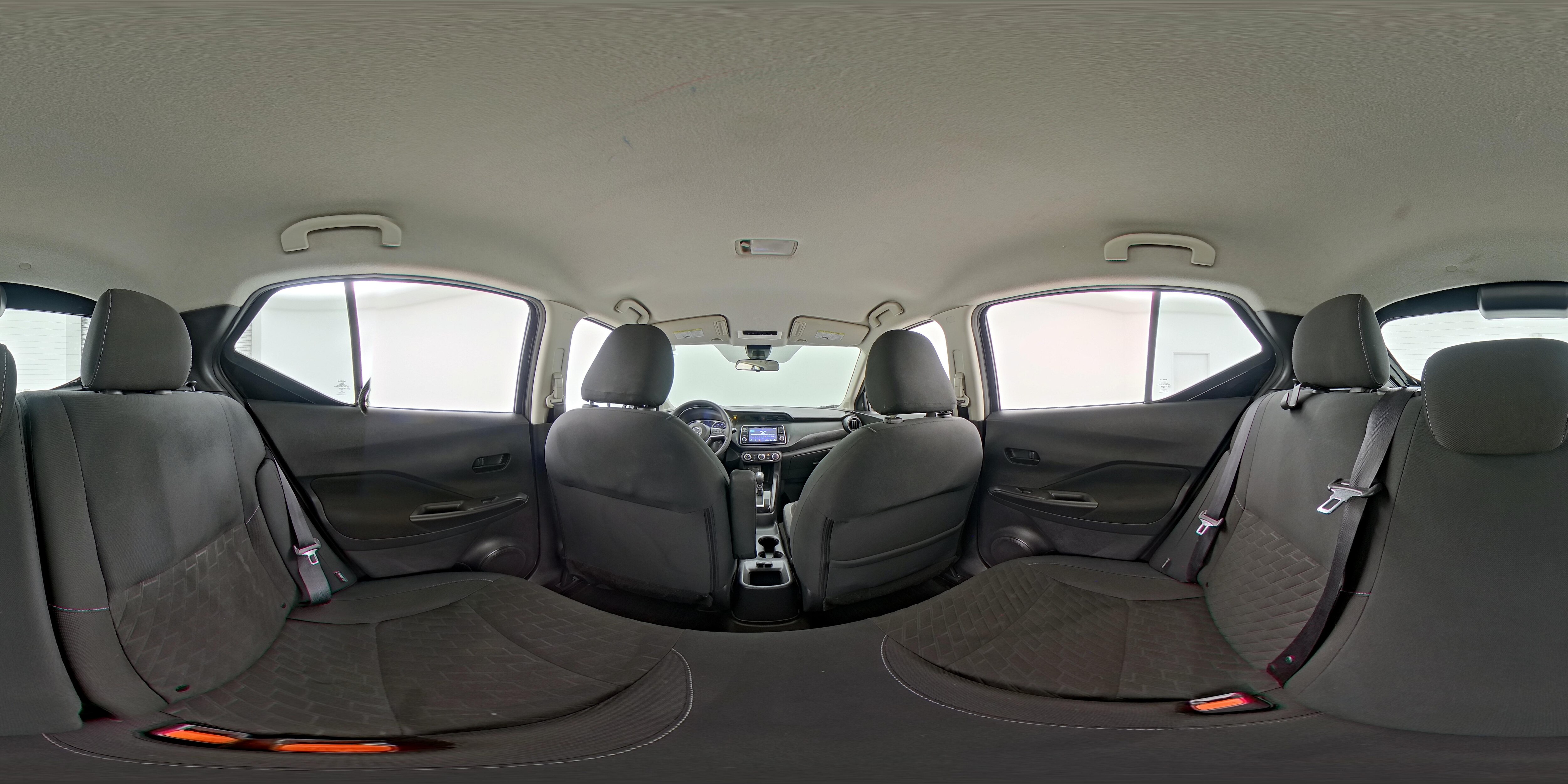 2021 Nissan Kicks S - Photo 25
