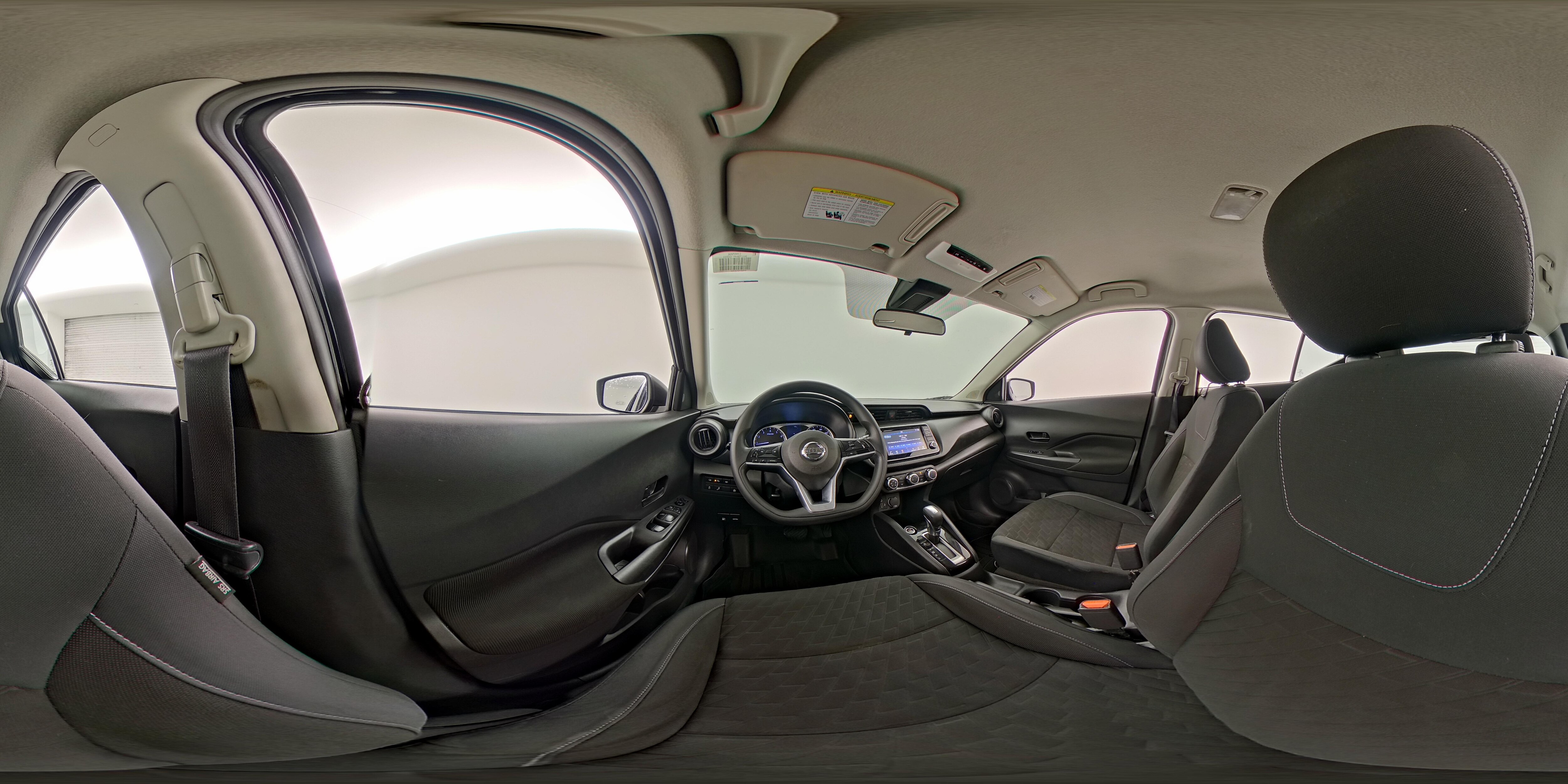 2021 Nissan Kicks S - Photo 26