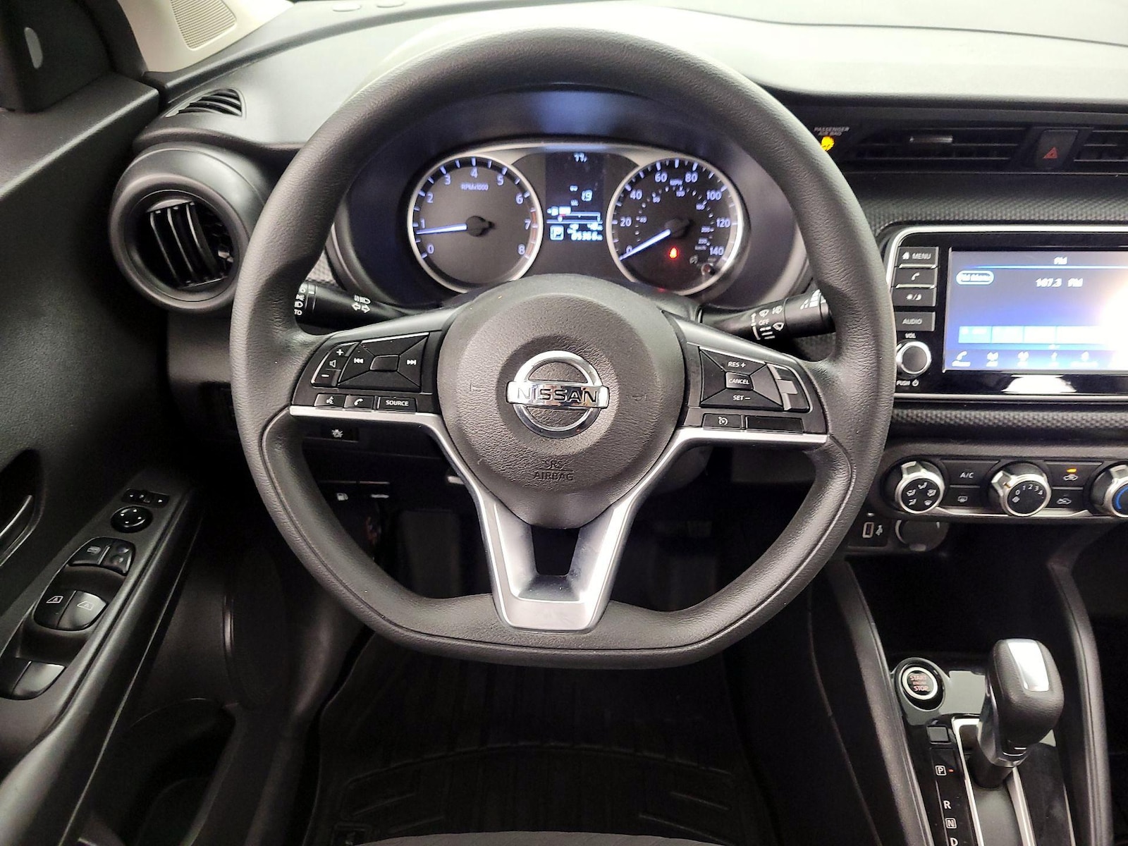 2021 Nissan Kicks S - Photo 11