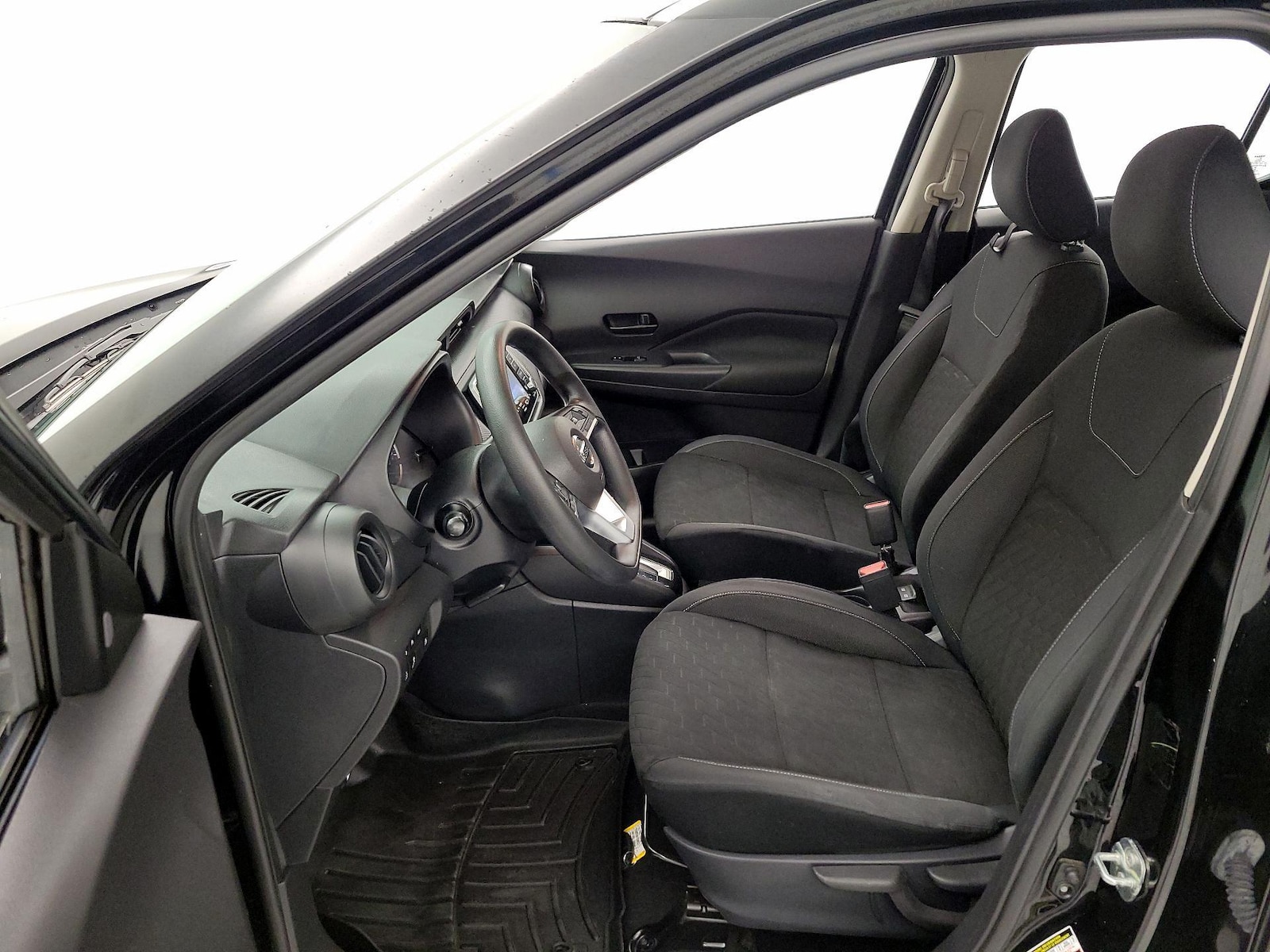 2021 Nissan Kicks S - Photo 12