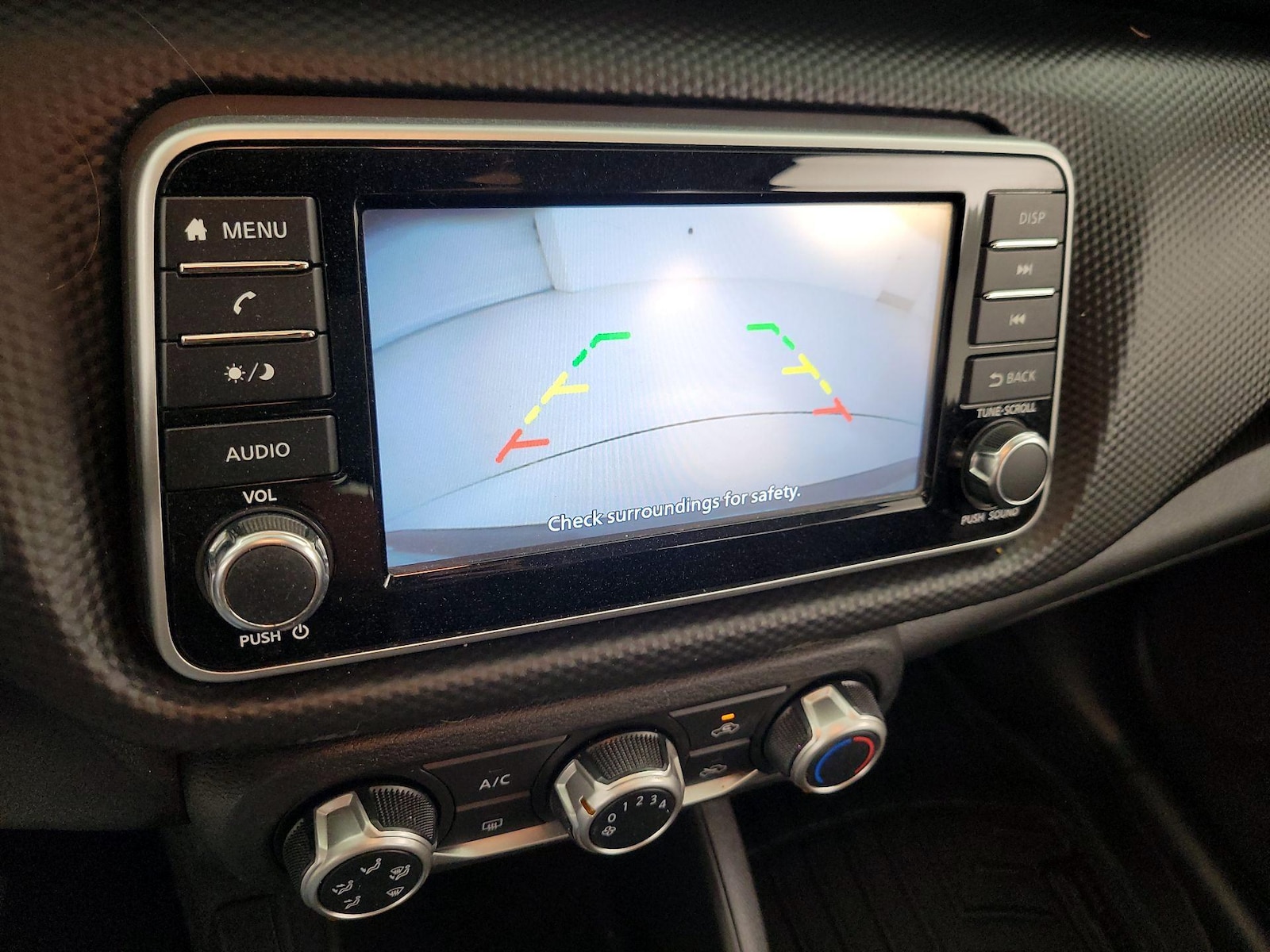 2021 Nissan Kicks S - Photo 15