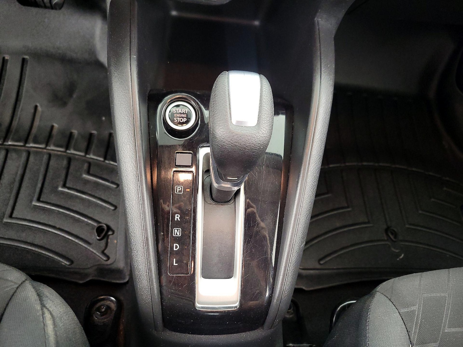 2021 Nissan Kicks S - Photo 18