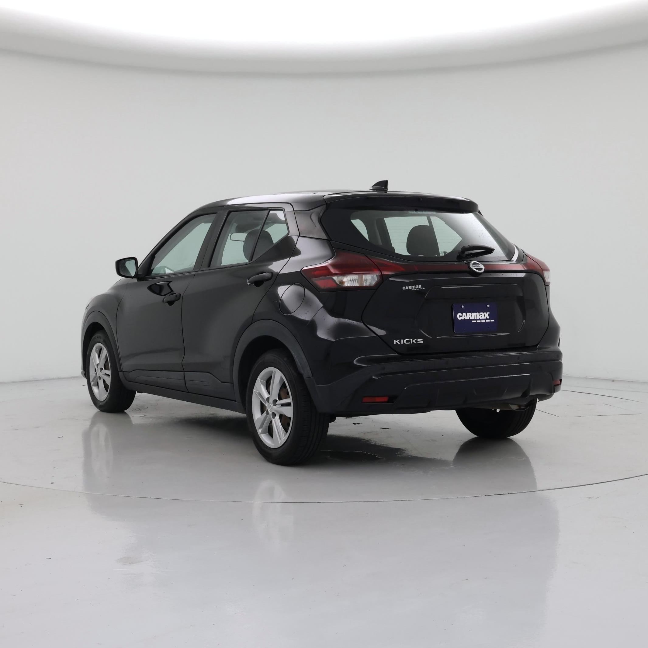 Thumbnail: 2021 Nissan Kicks - 2