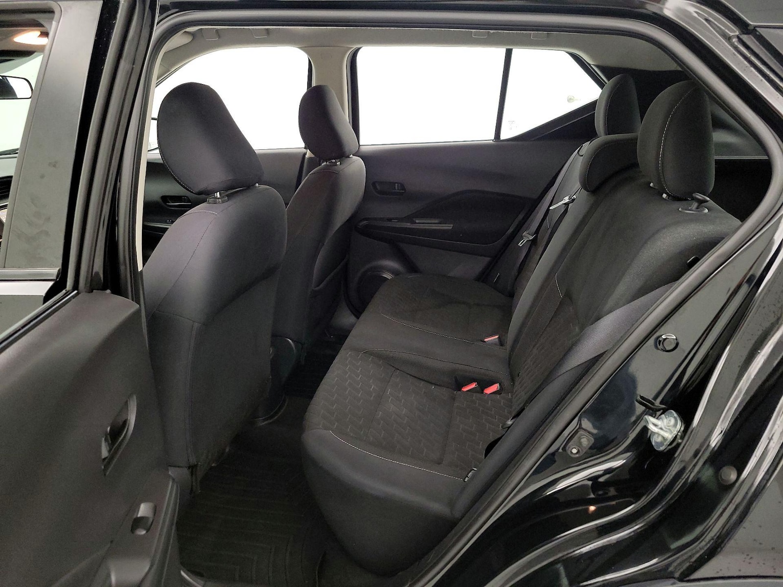 2021 Nissan Kicks S - Photo 20