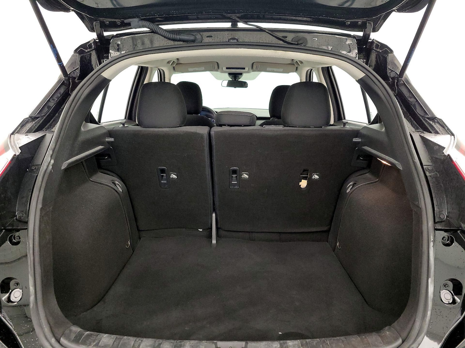 2021 Nissan Kicks S - Photo 21