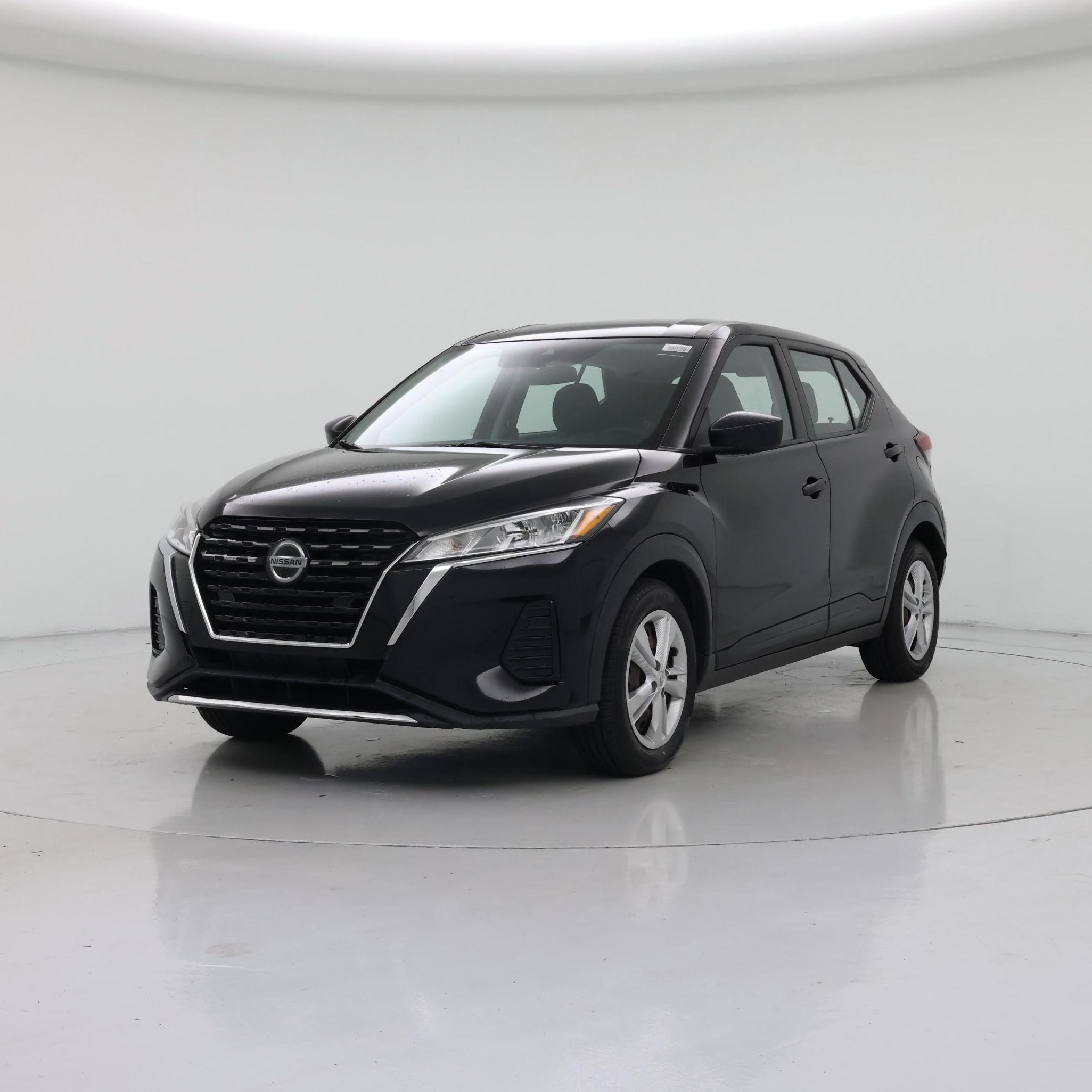 Thumbnail: 2021 Nissan Kicks - 4