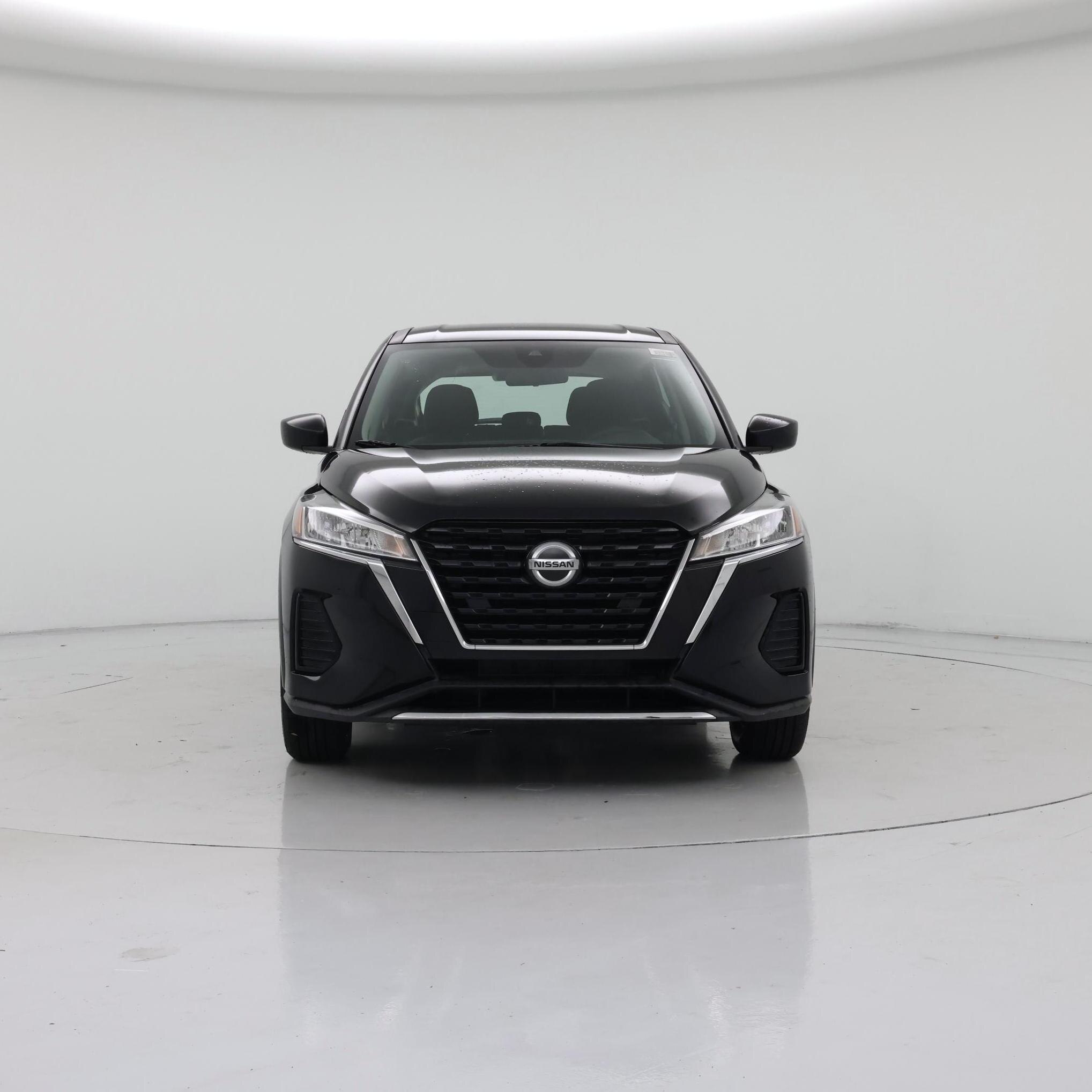 Thumbnail: 2021 Nissan Kicks - 5