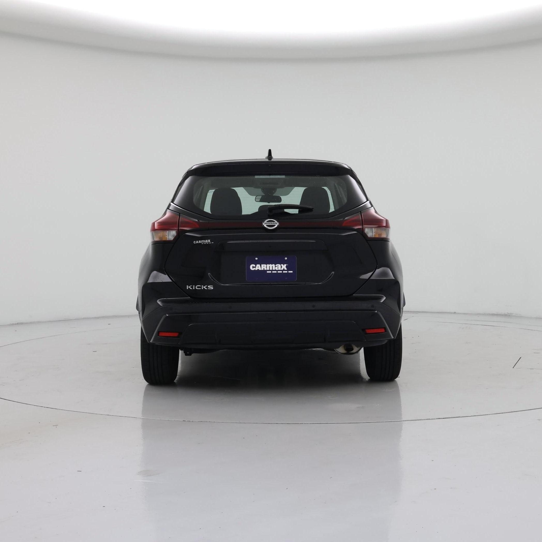Thumbnail: 2021 Nissan Kicks - 6