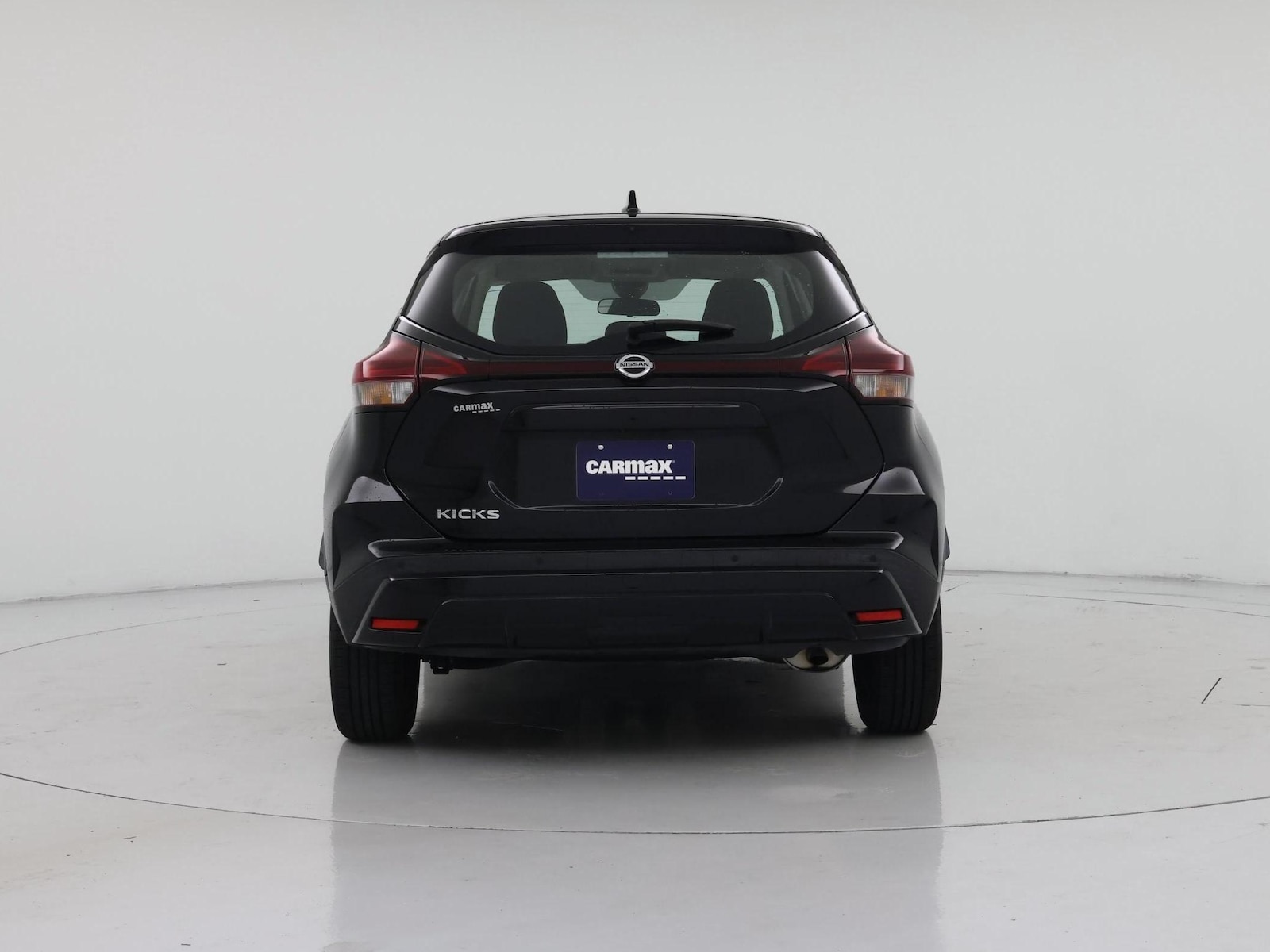 2021 Nissan Kicks S - Photo 7