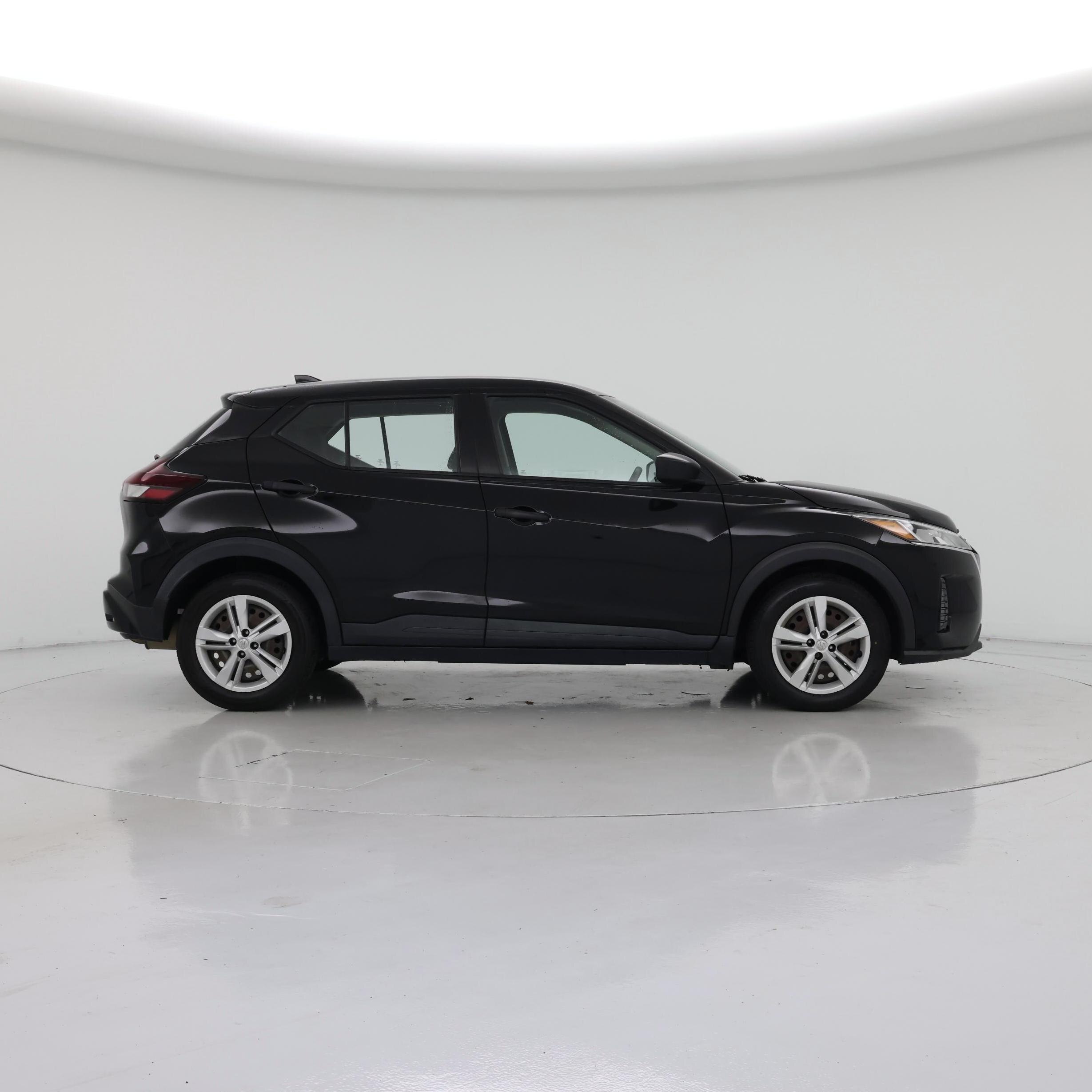 Thumbnail: 2021 Nissan Kicks - 7