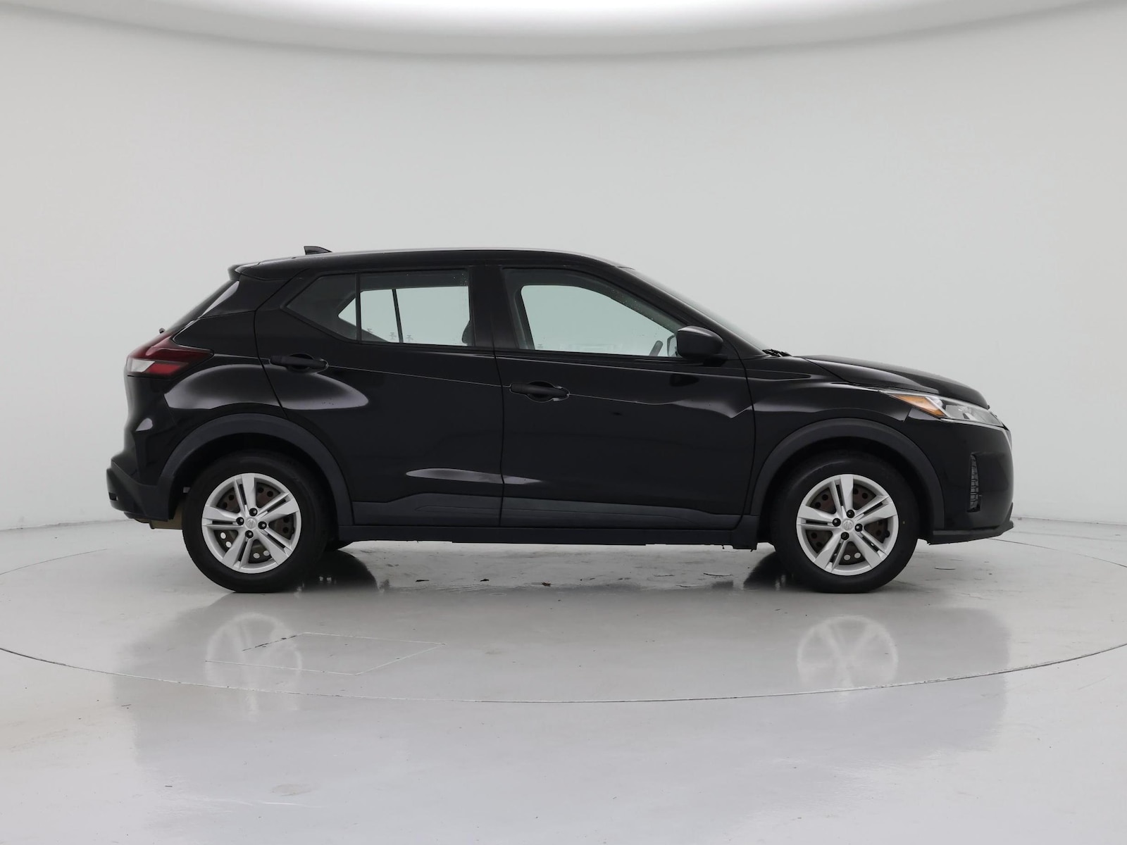 2021 Nissan Kicks S - Photo 8