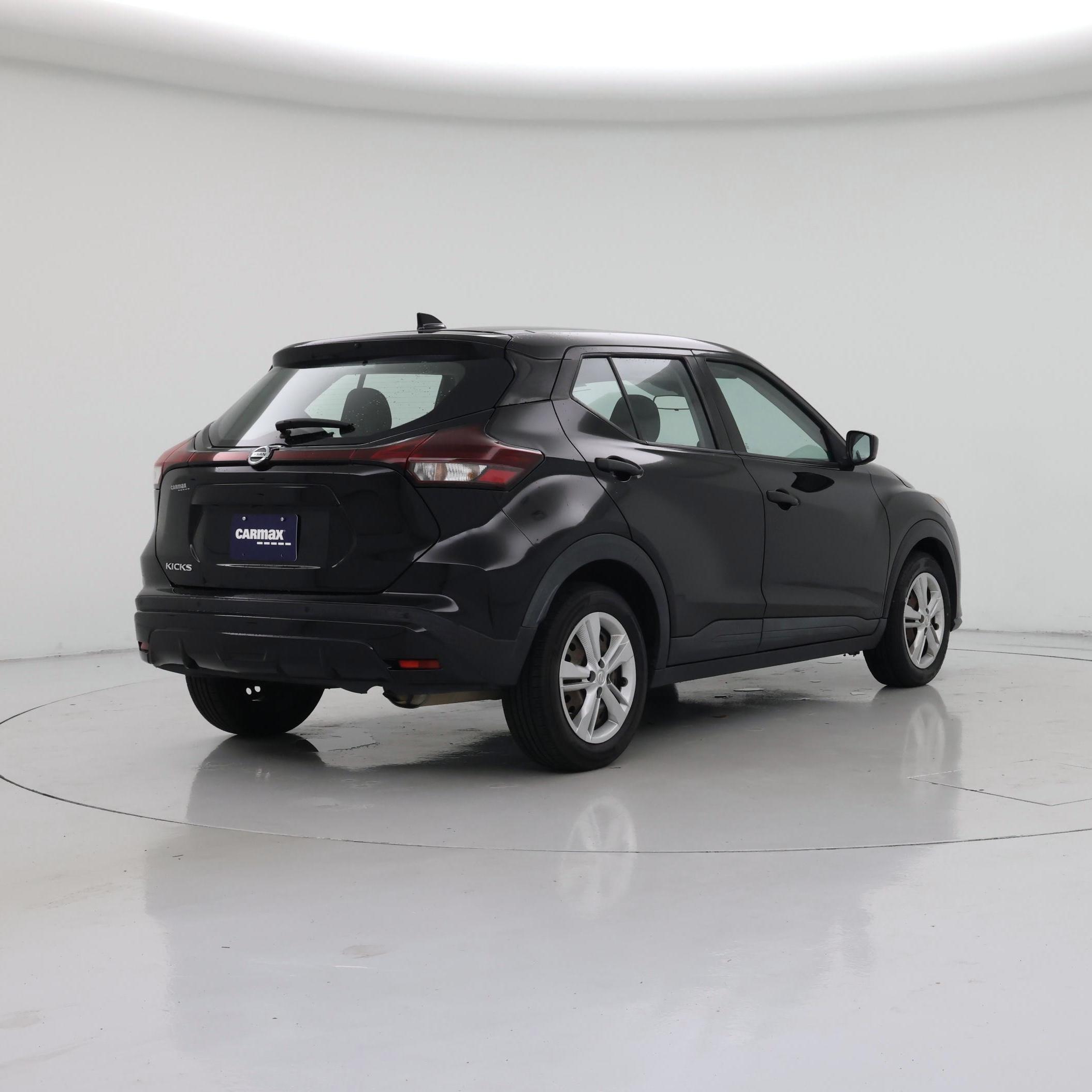 Thumbnail: 2021 Nissan Kicks - 8
