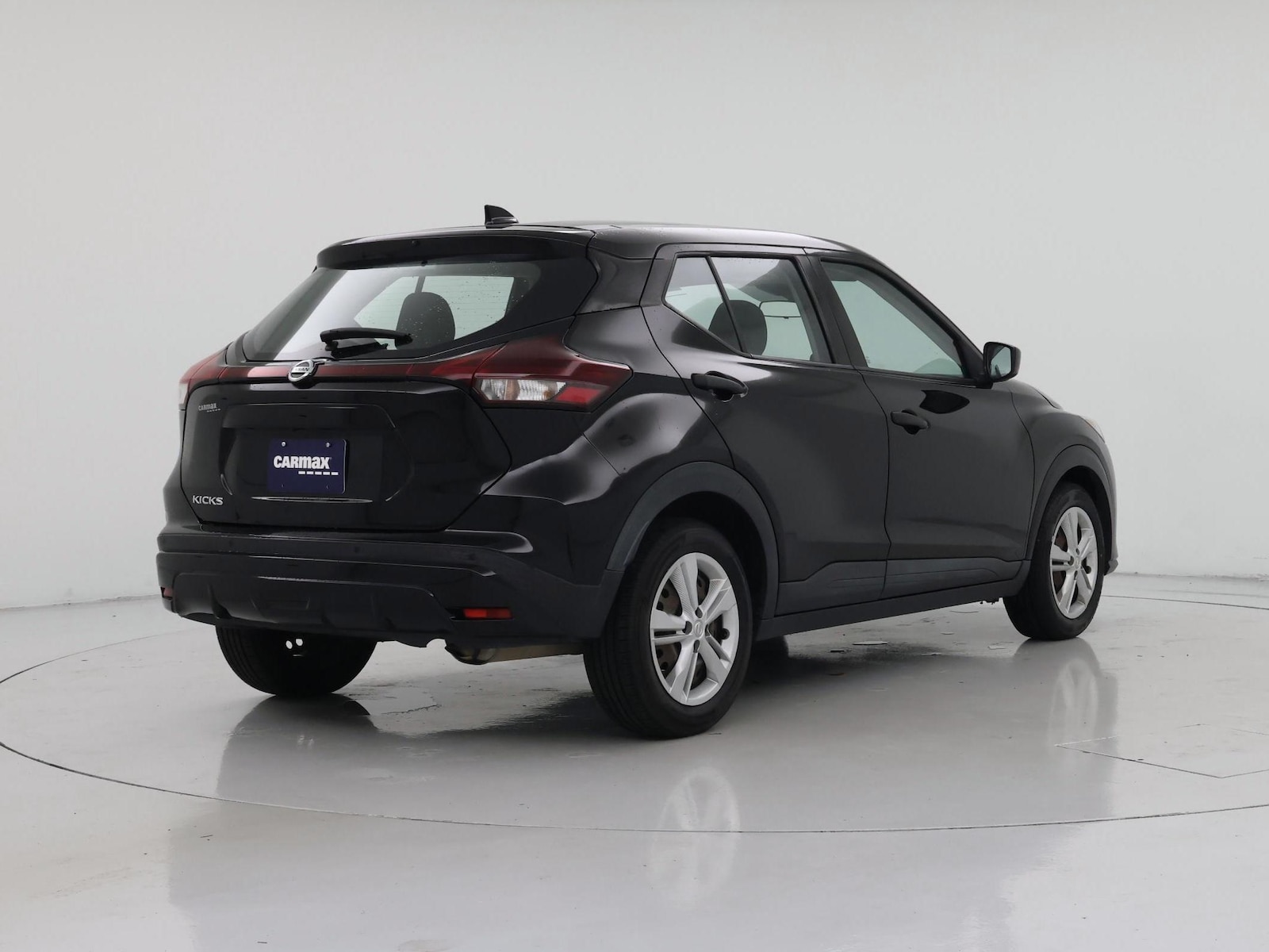 2021 Nissan Kicks S - Photo 9