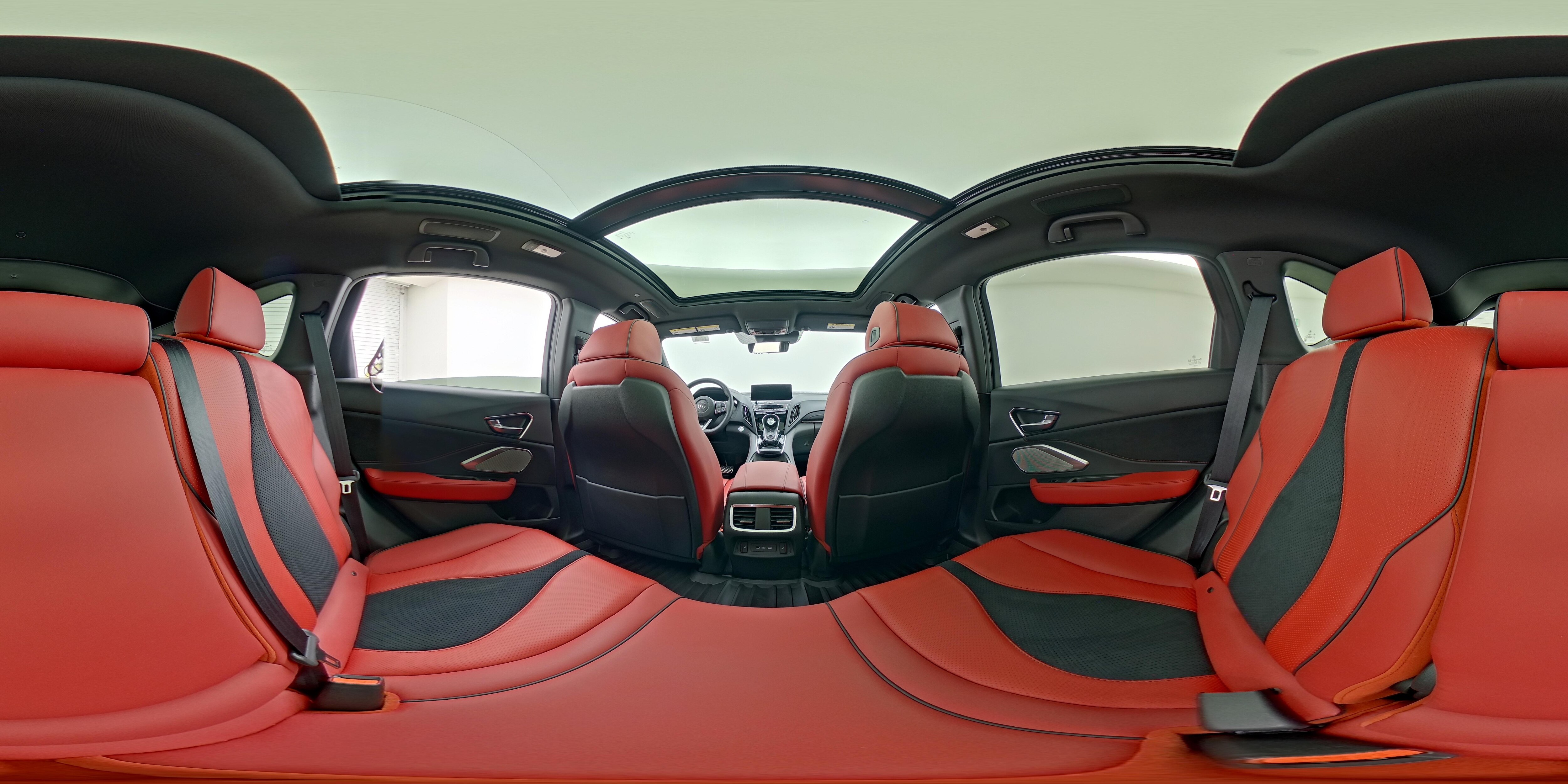 2023 Acura RDX A-Spec w/ Advance Package - Photo 27