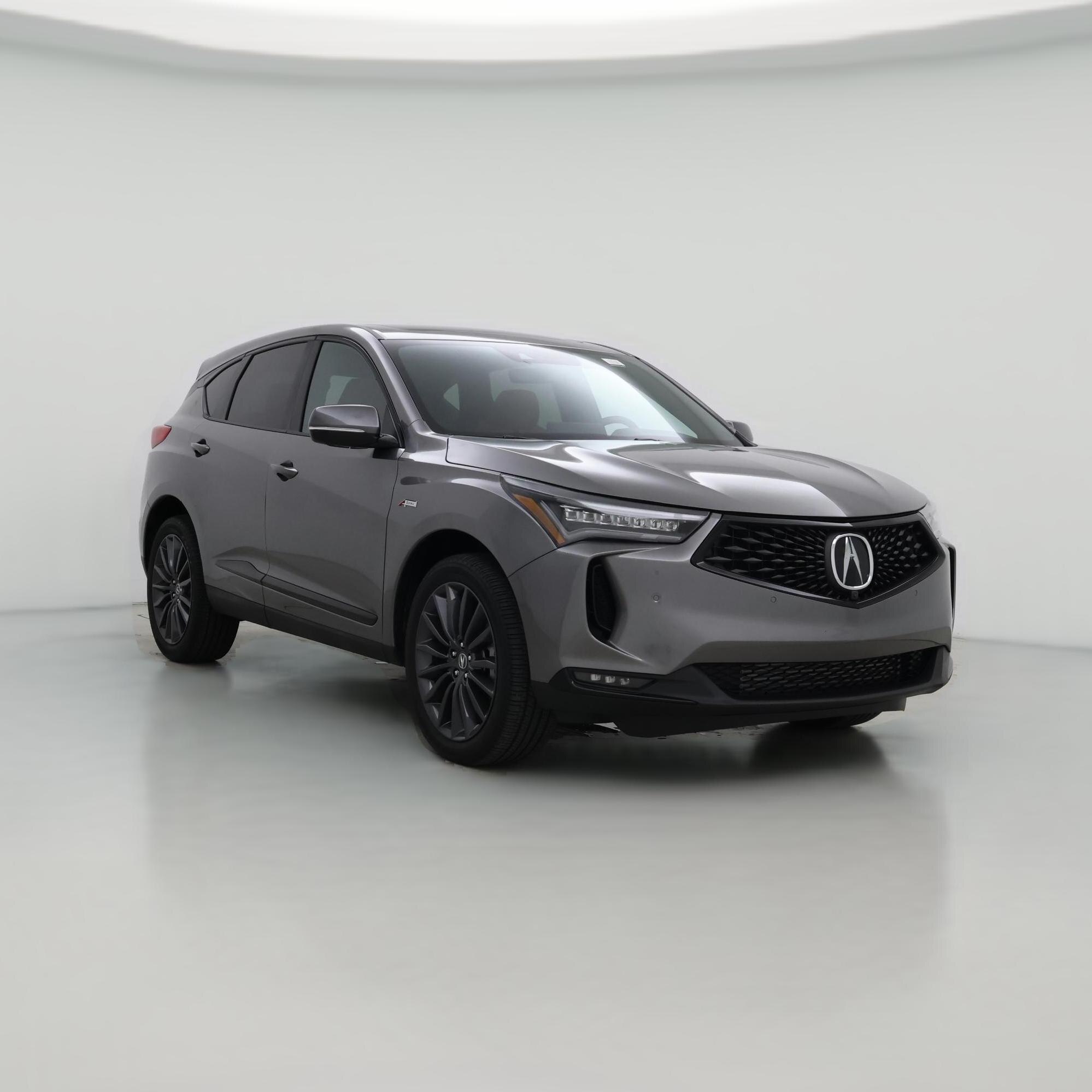Thumbnail: 2023 Acura RDX - 1