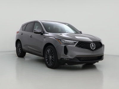 2023 Acura RDX SH-AWD A-Spec Advance