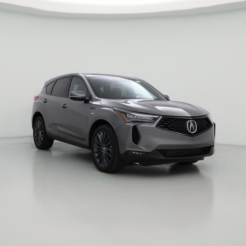 2023 Acura RDX SH-AWD A-Spec Advance
