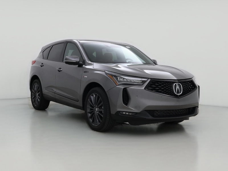2023 Acura RDX SH-AWD A-Spec Advance