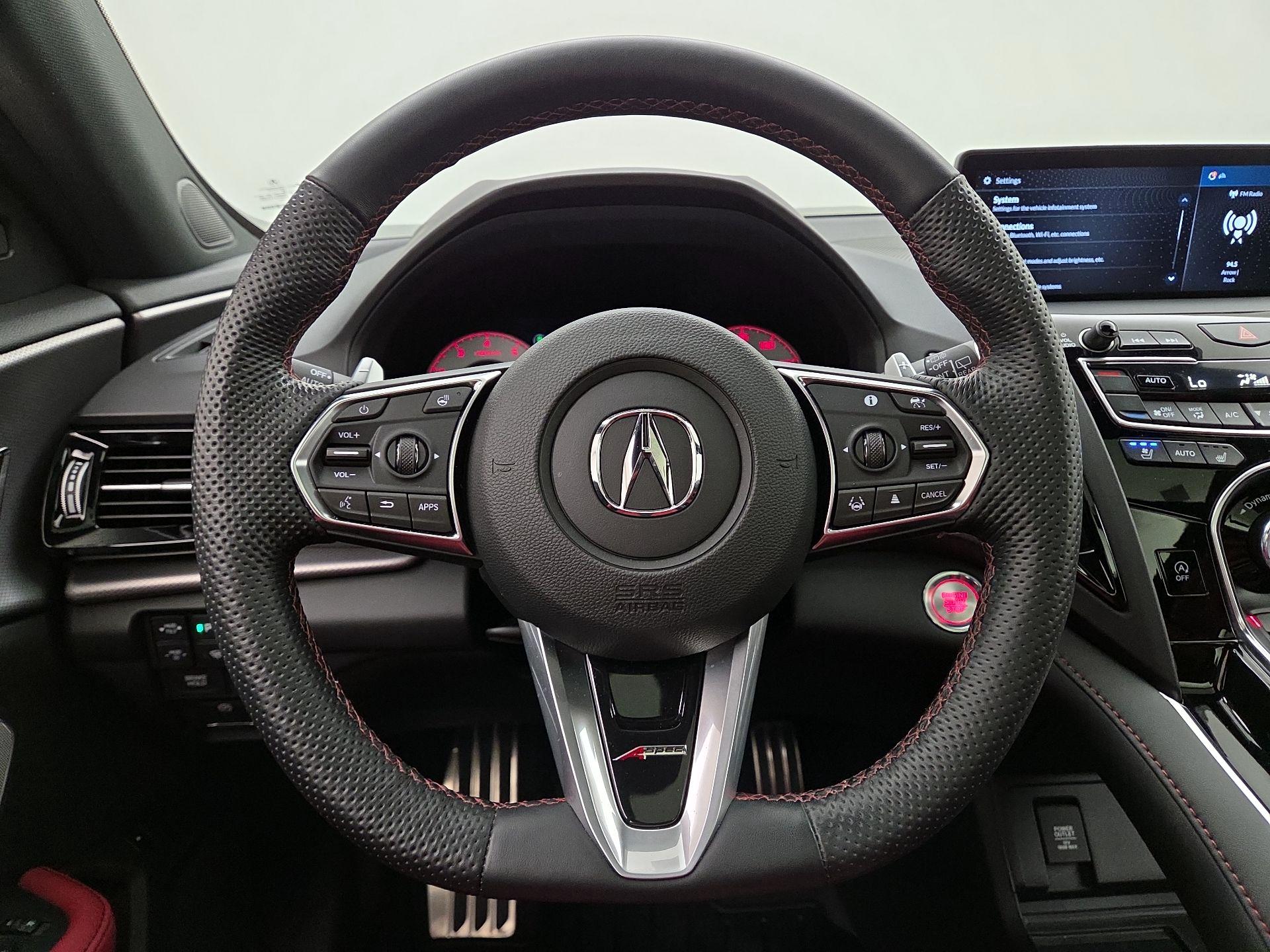 Thumbnail: 2023 Acura RDX - 10