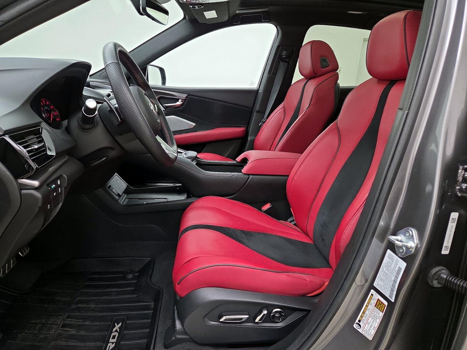 2023 Acura RDX A-Spec w/ Advance Package - Photo 12