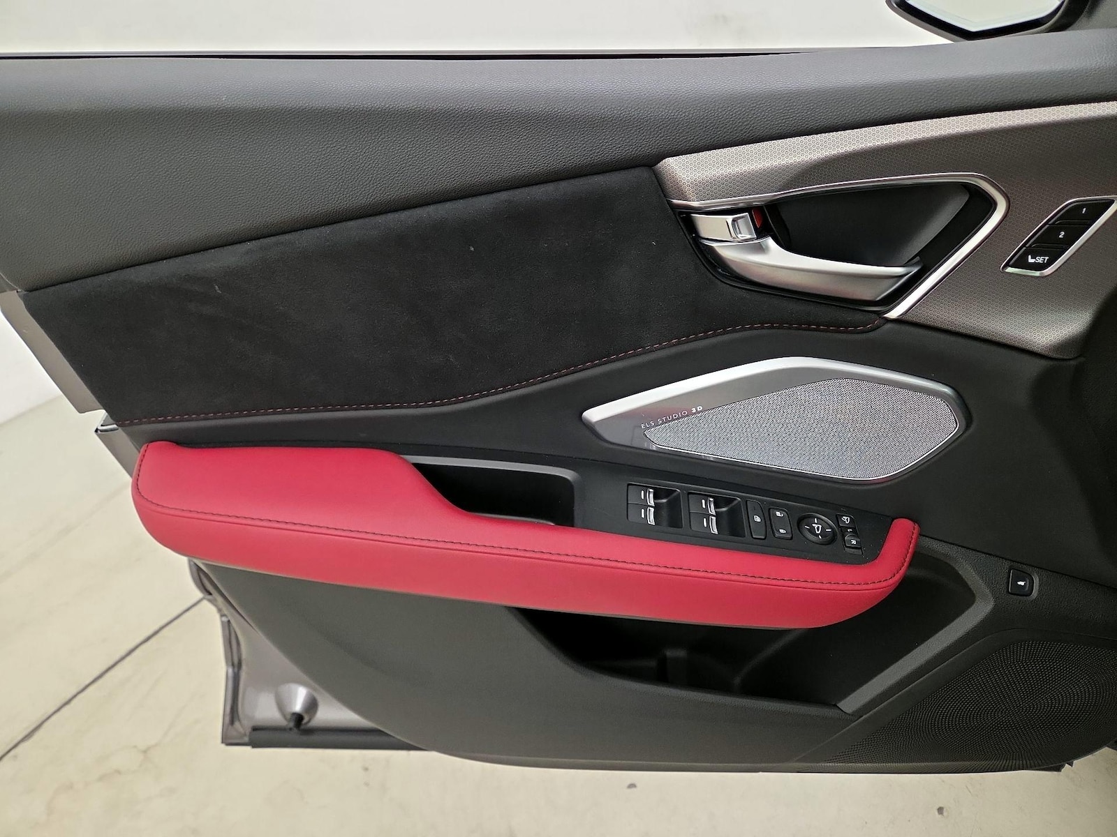 2023 Acura RDX A-Spec w/ Advance Package - Photo 13