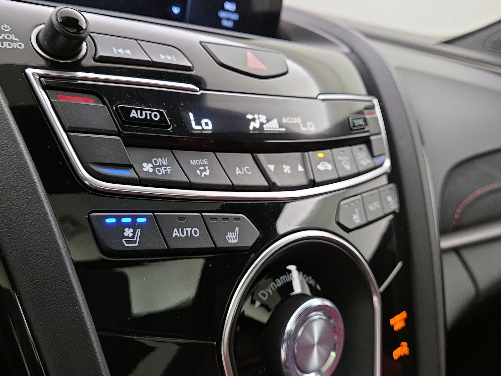 2023 Acura RDX A-Spec w/ Advance Package - Photo 18
